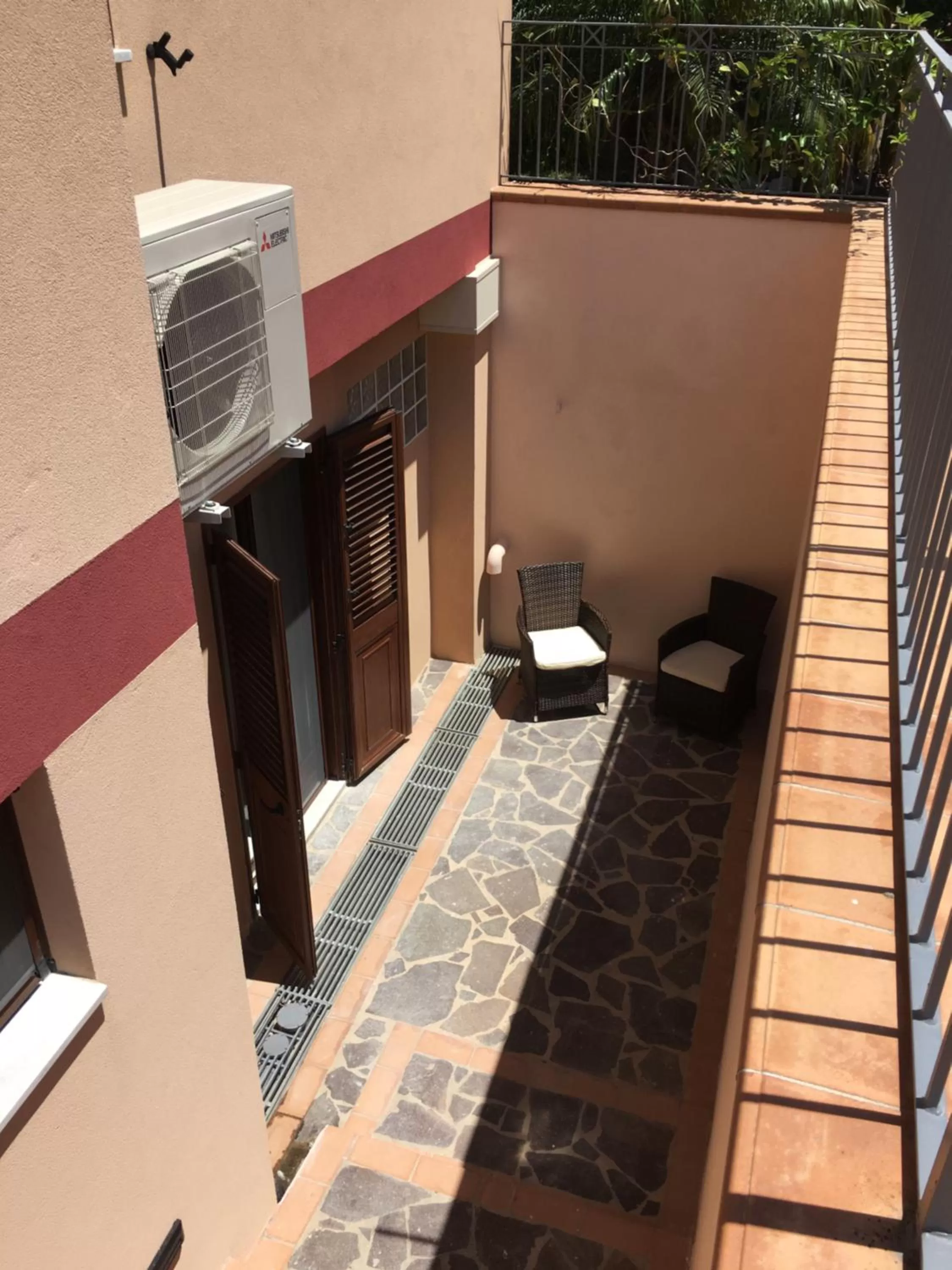 Aether Suites Tropea - Free Private Parking