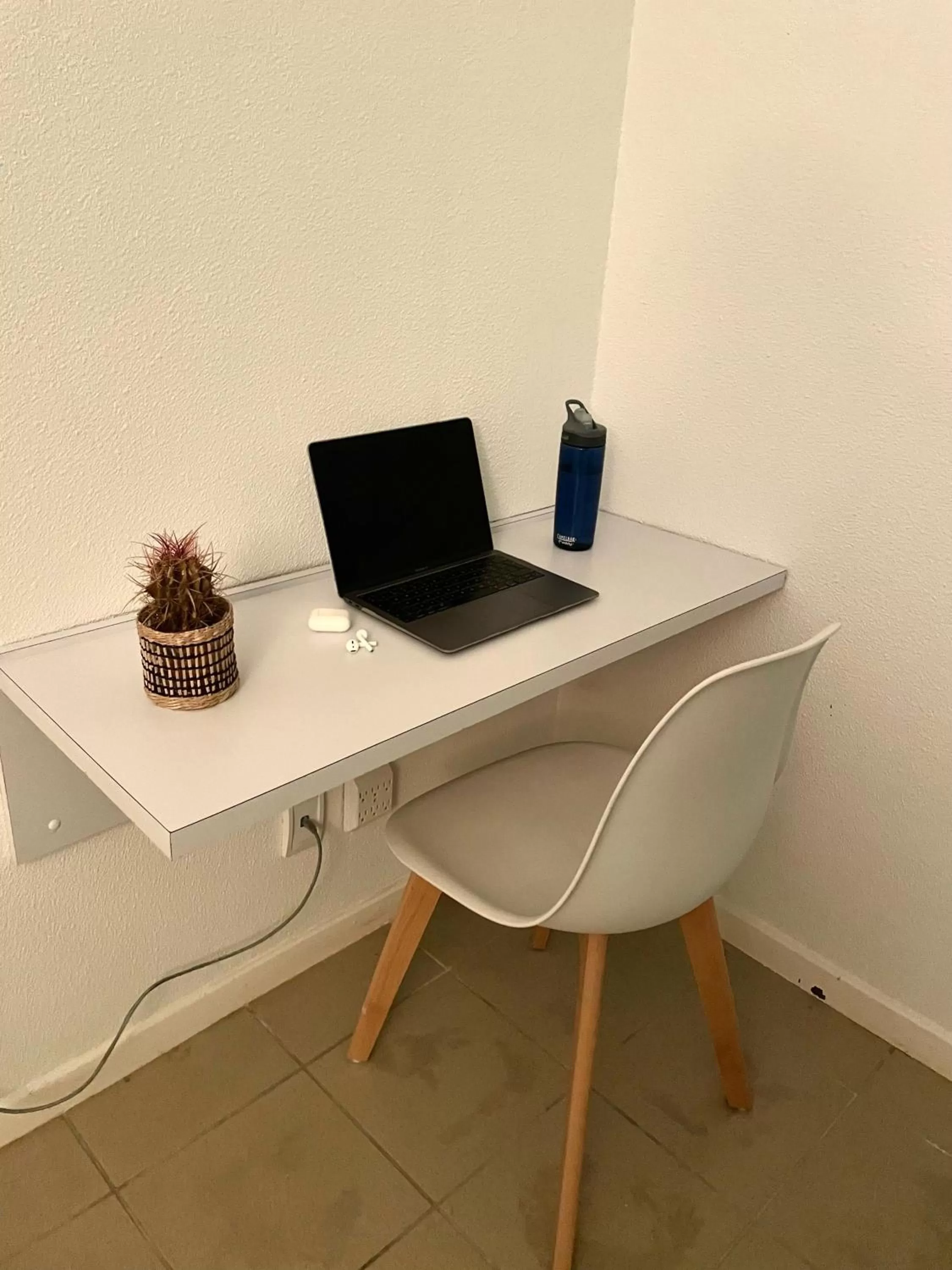 Business facilities in Montana Eco Resort