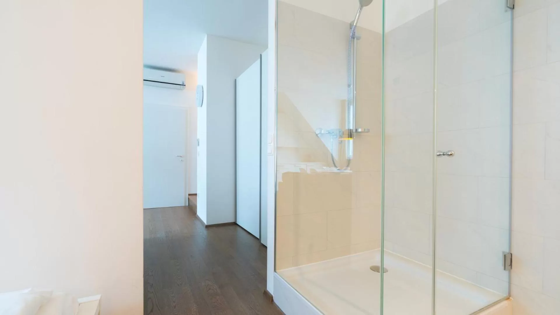 Vienna Residence, City Park - Belvedere