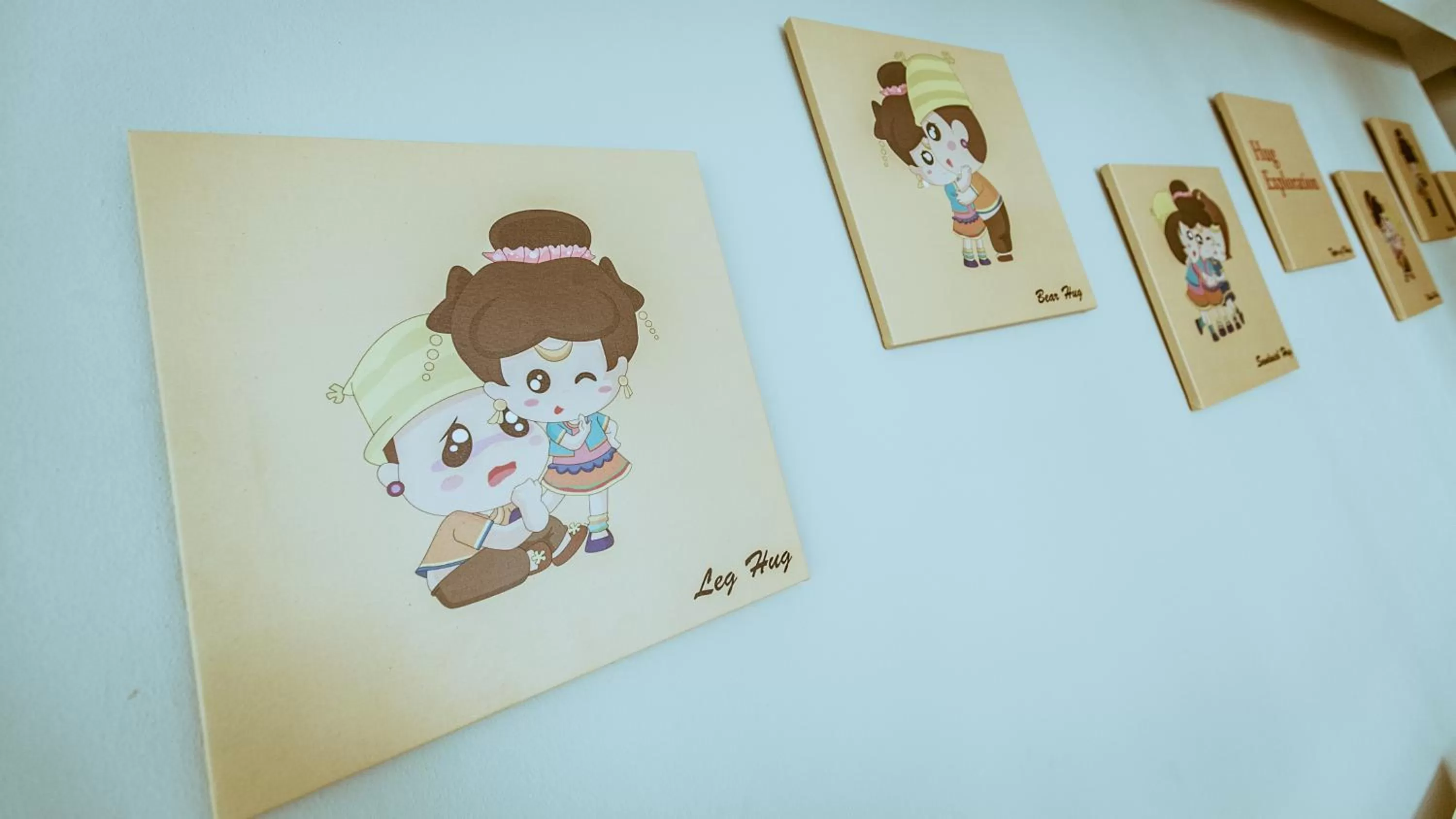 Other in De Hug Hotel & Residence