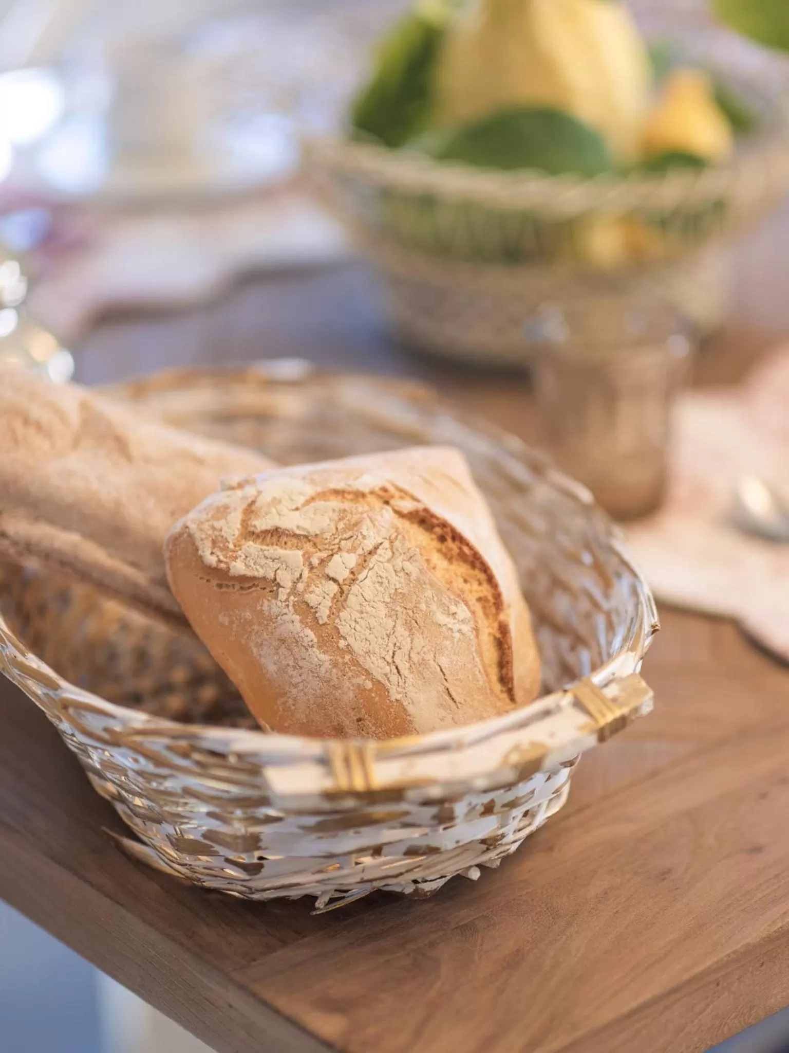 Breakfast, Food in Rivo della Corte