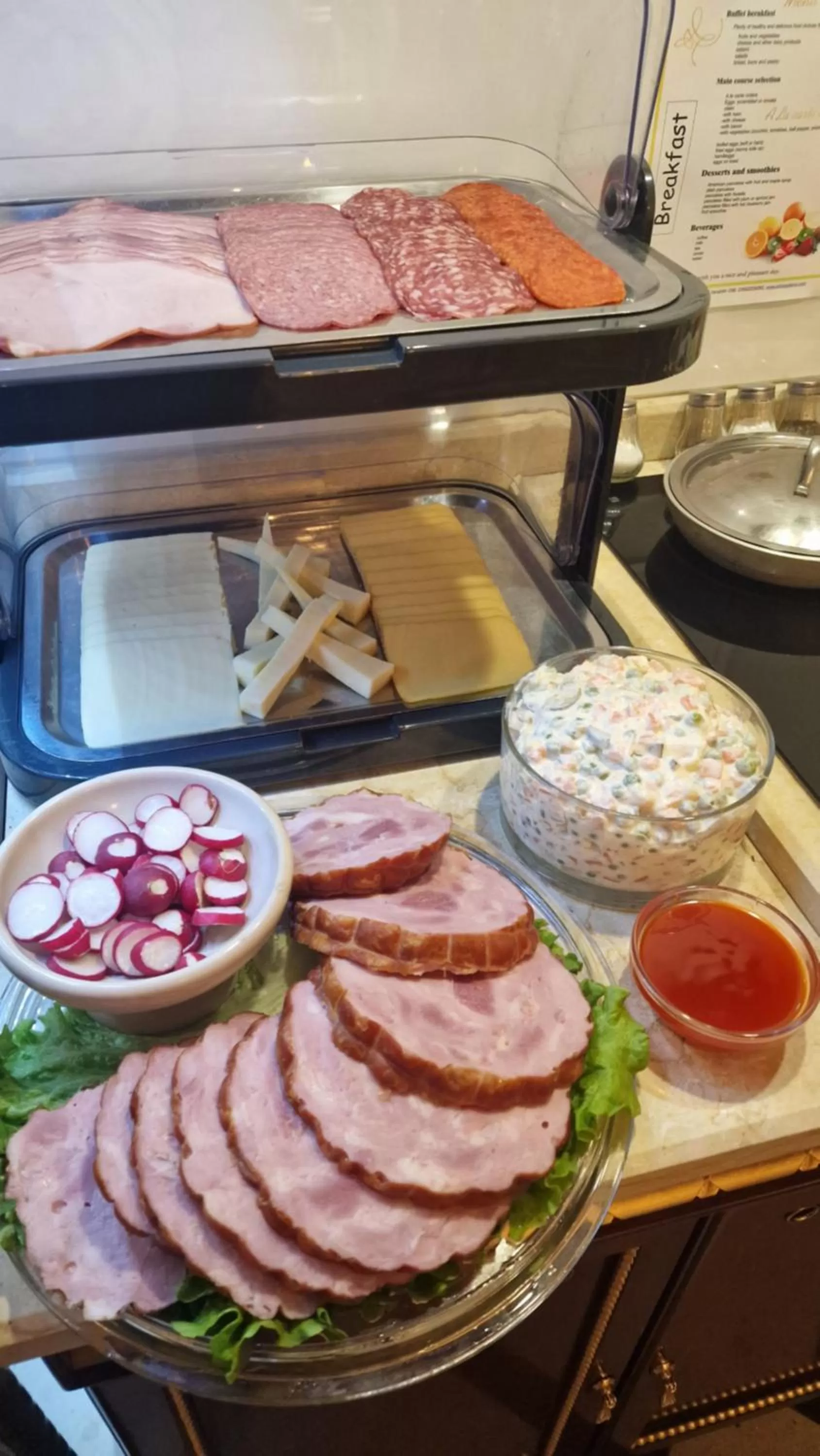 Arbia Dorka Heritage Palace