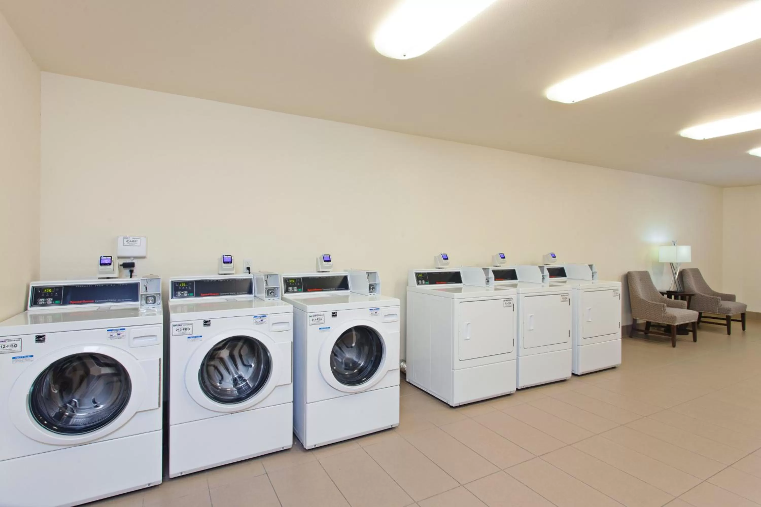 Other in Holiday Inn Express & Suites Tacoma Downtown, an IHG Hotel