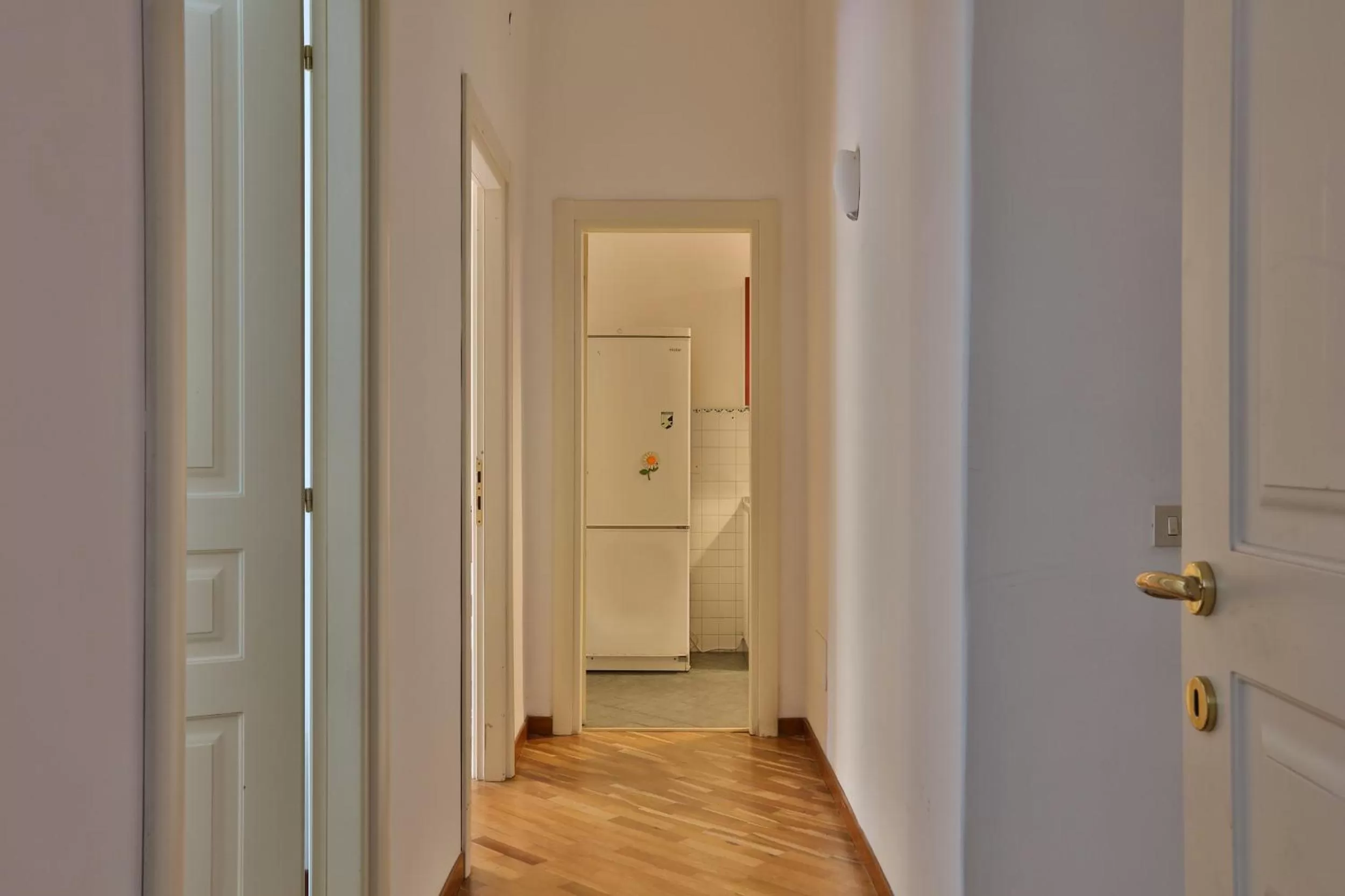 View (from property/room) in Ai Bastioni del Massimo