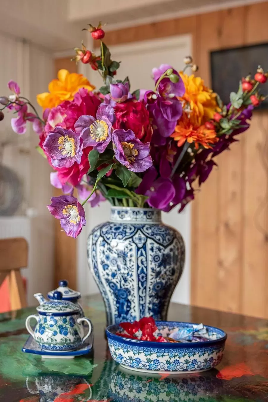 B&B "de Kleine Vesting"