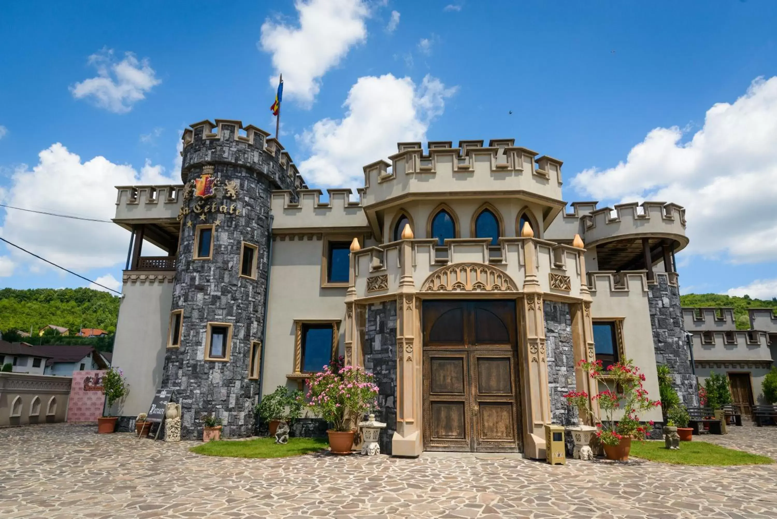 Hotel LaCetate Hotel LaCetate