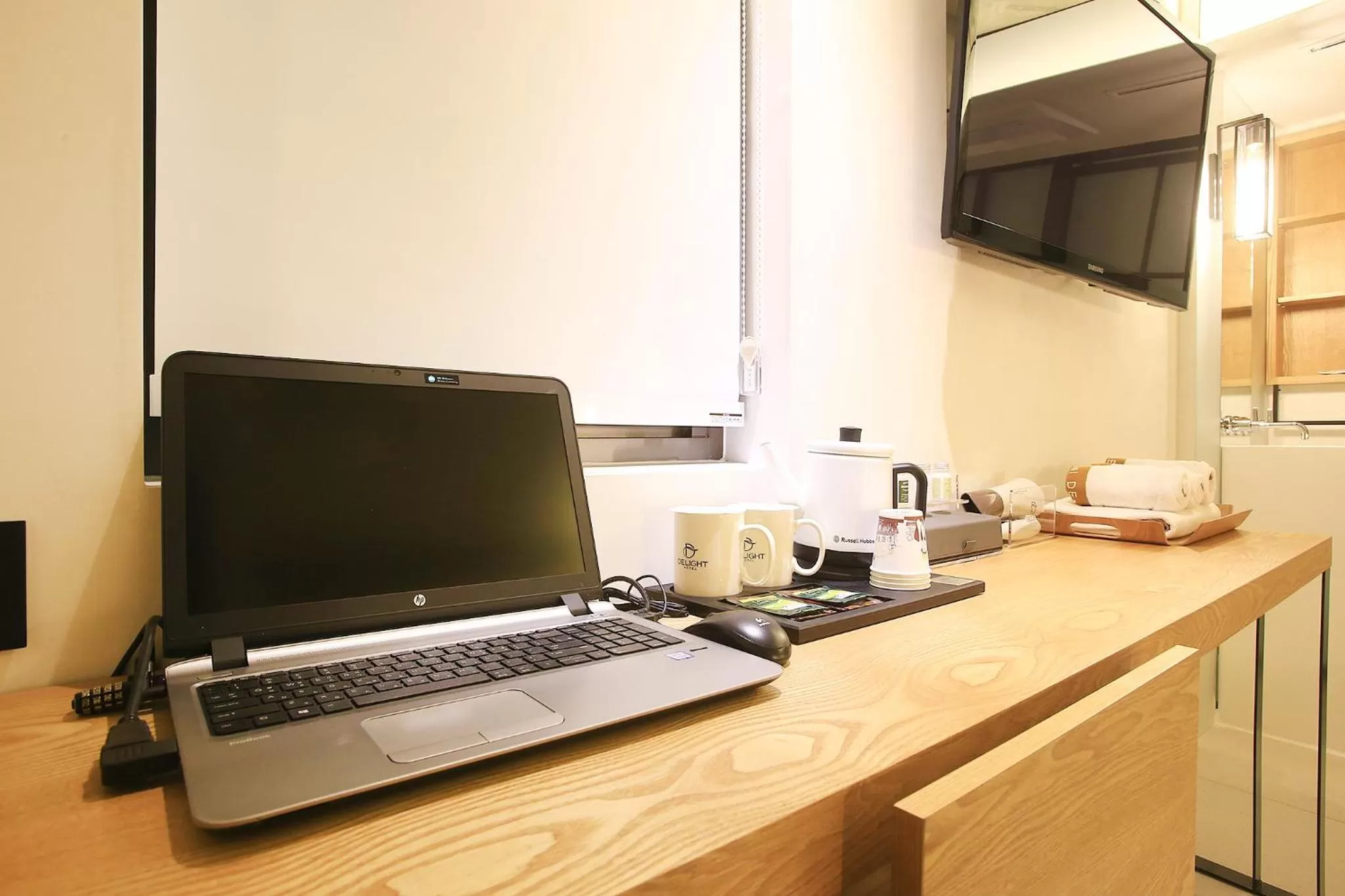 Delight Hotel Jamsil