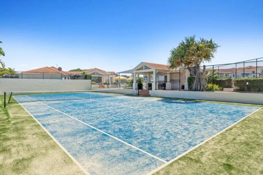 Activities in The Cove Yamba