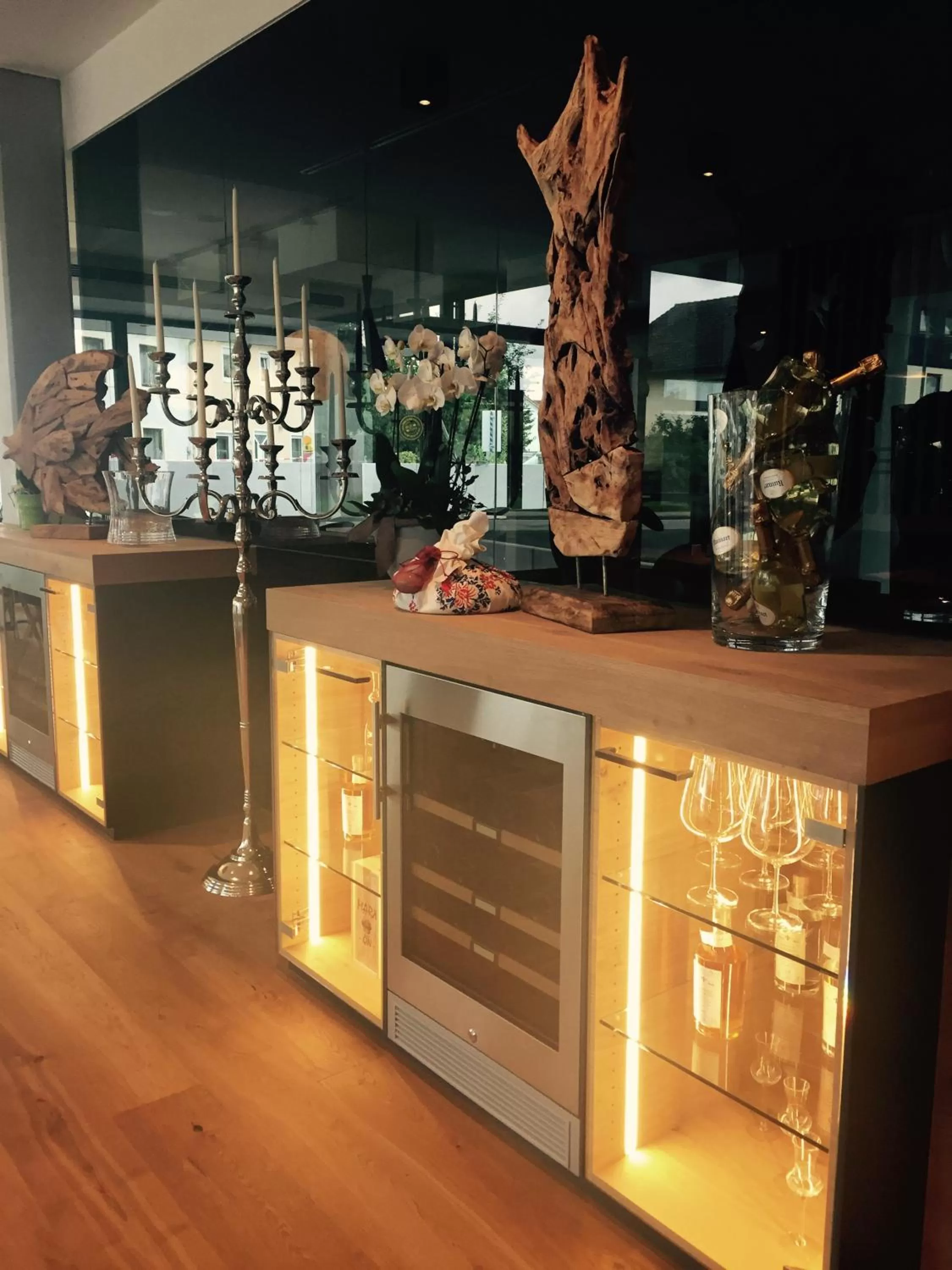 Restaurant/places to eat, Lounge/Bar in Buchners Hotel & Restaurant