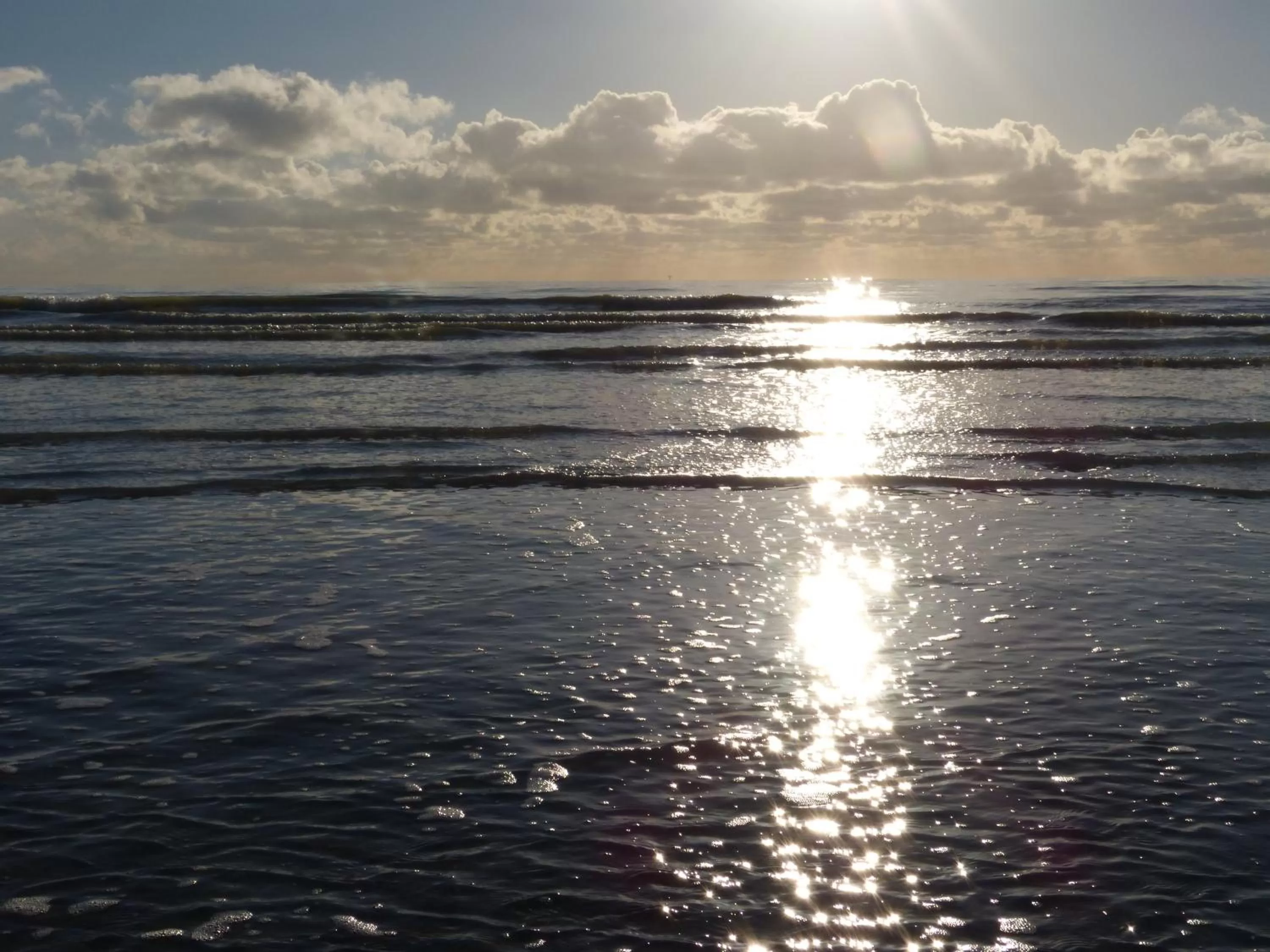 Sea view in The Iverna