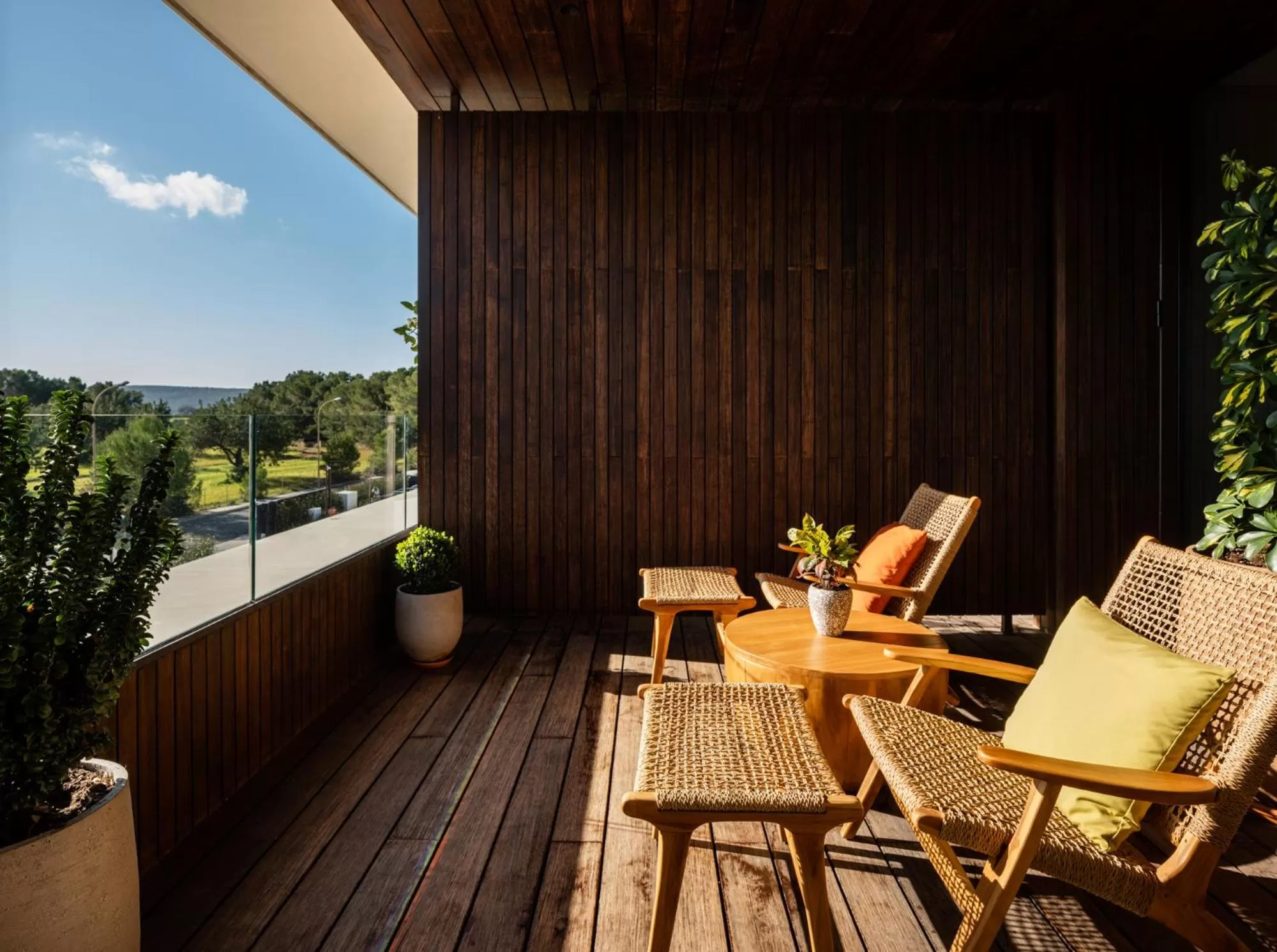 View (from property/room) in Kimpton Aysla Mallorca by IHG