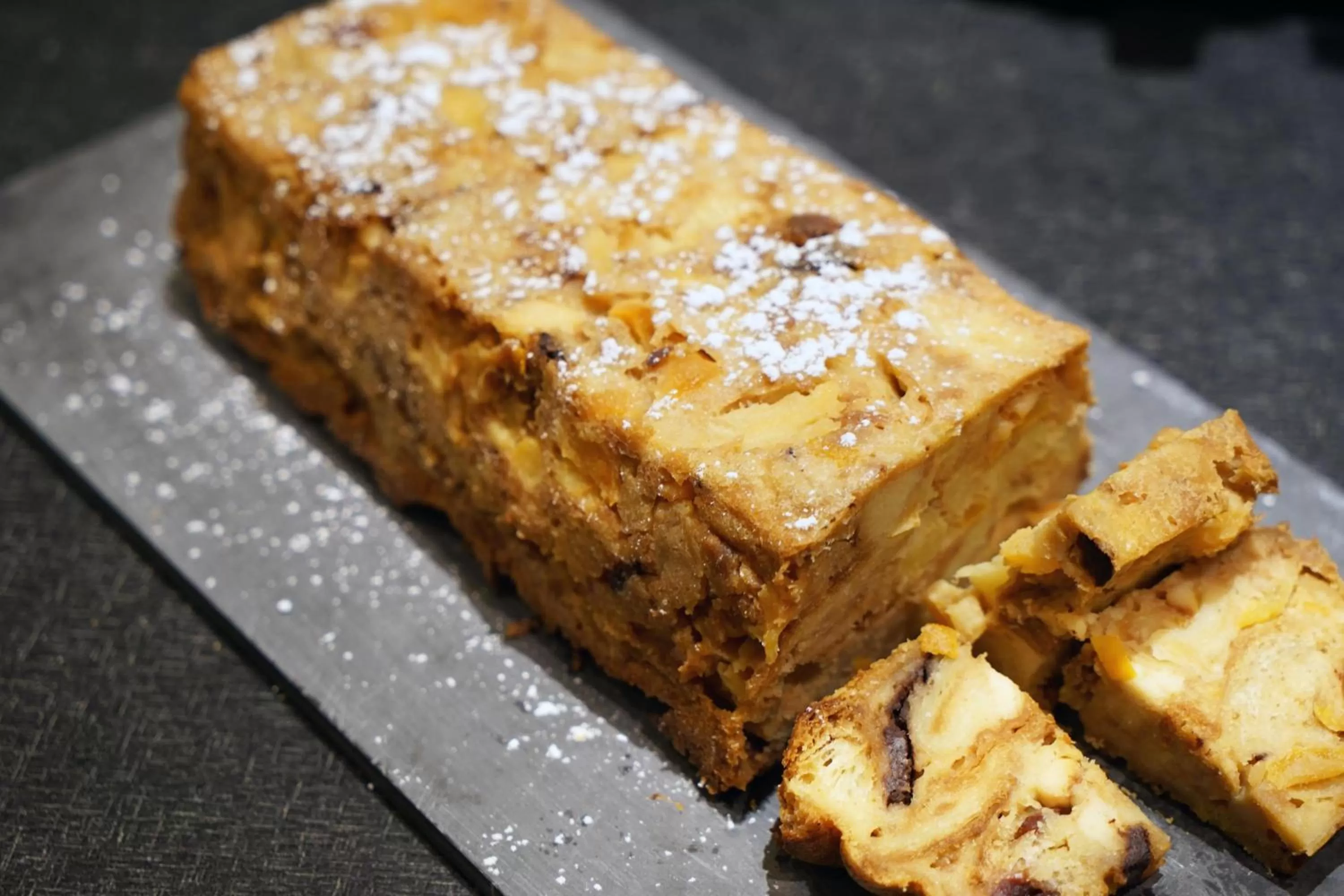 Breakfast in Hôtel Le Roosevelt Lyon