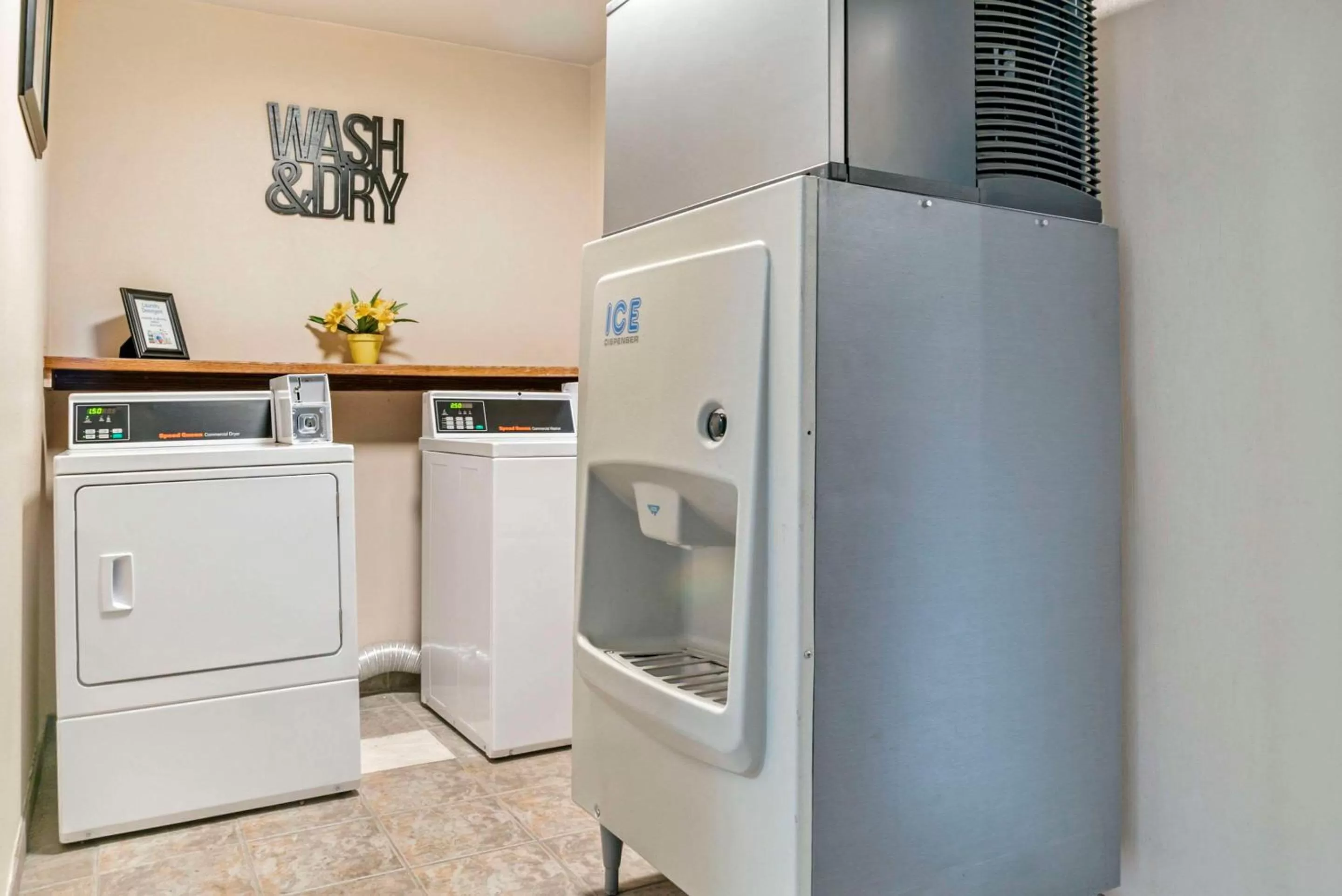 Other in Quality Inn Saint Ignace I-75