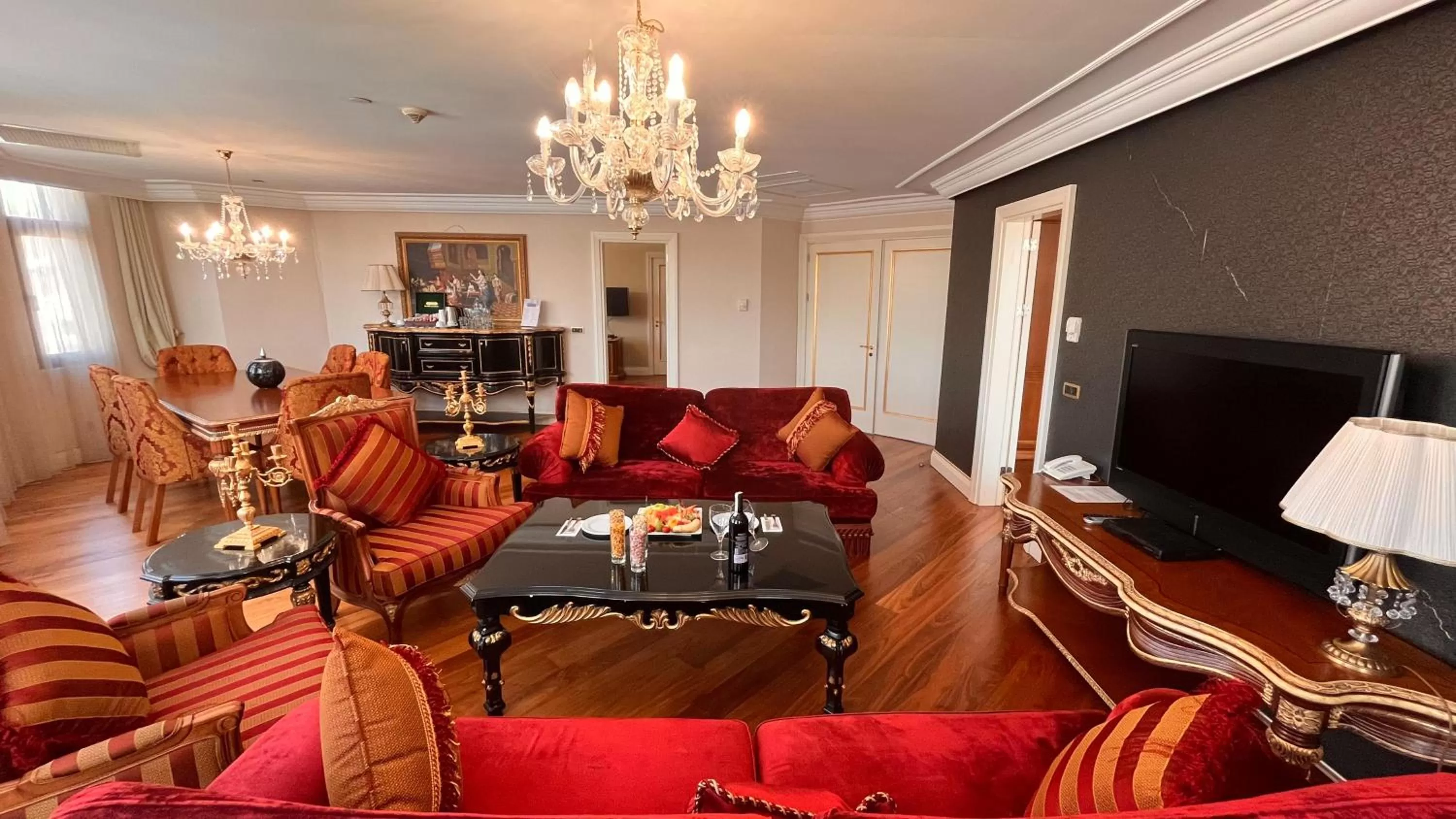 VIP in THE SIGN Şile Hotel & Spa