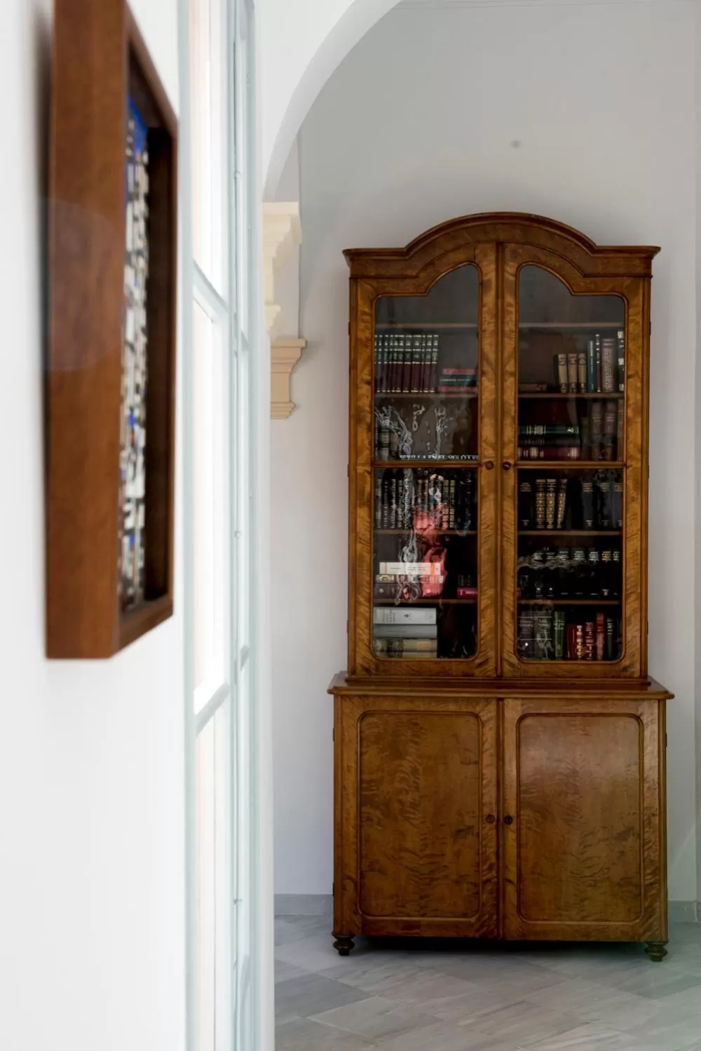 Palacio Marmoles by Valcambre