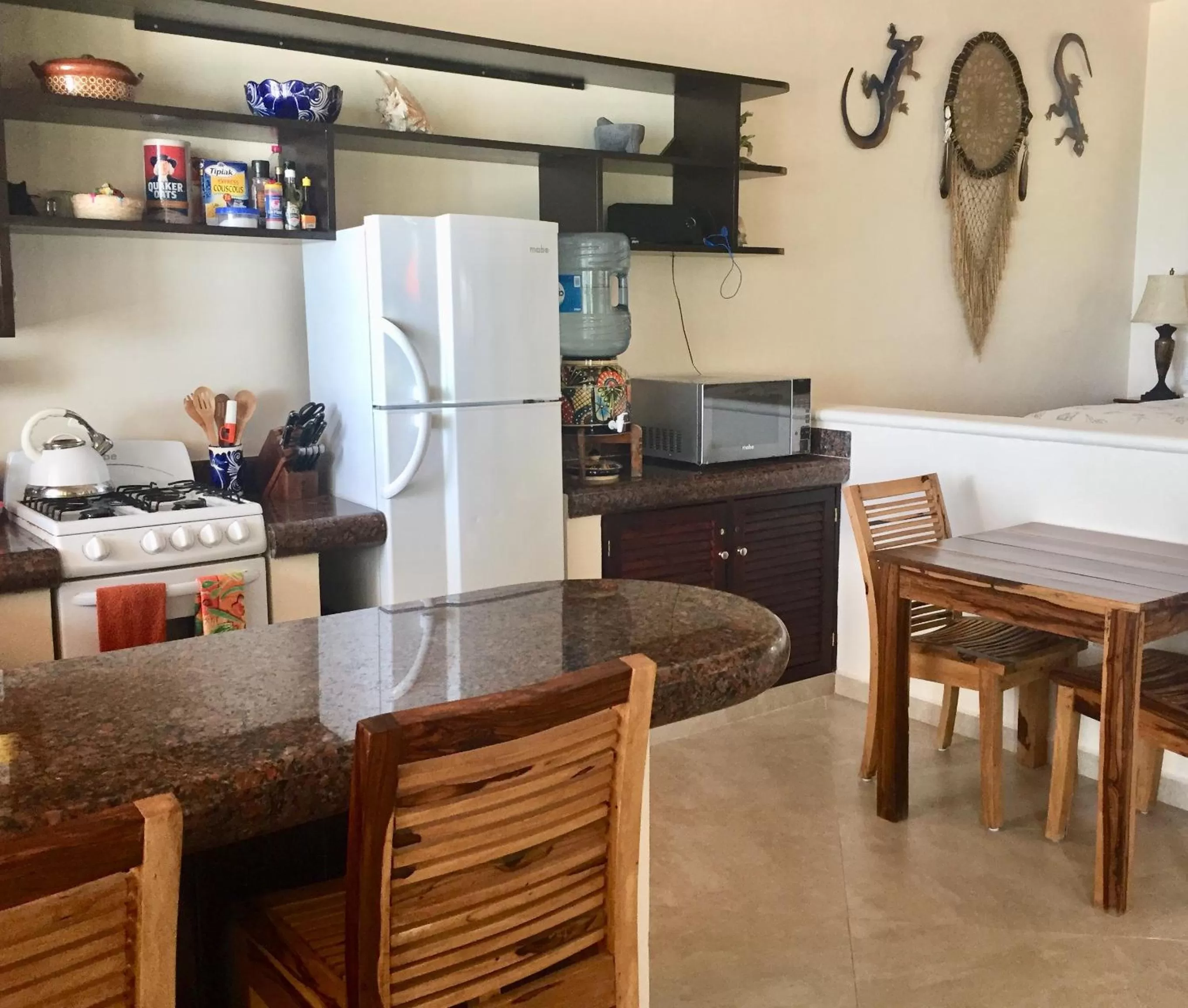 Nah Uxibal Villa and Casitas