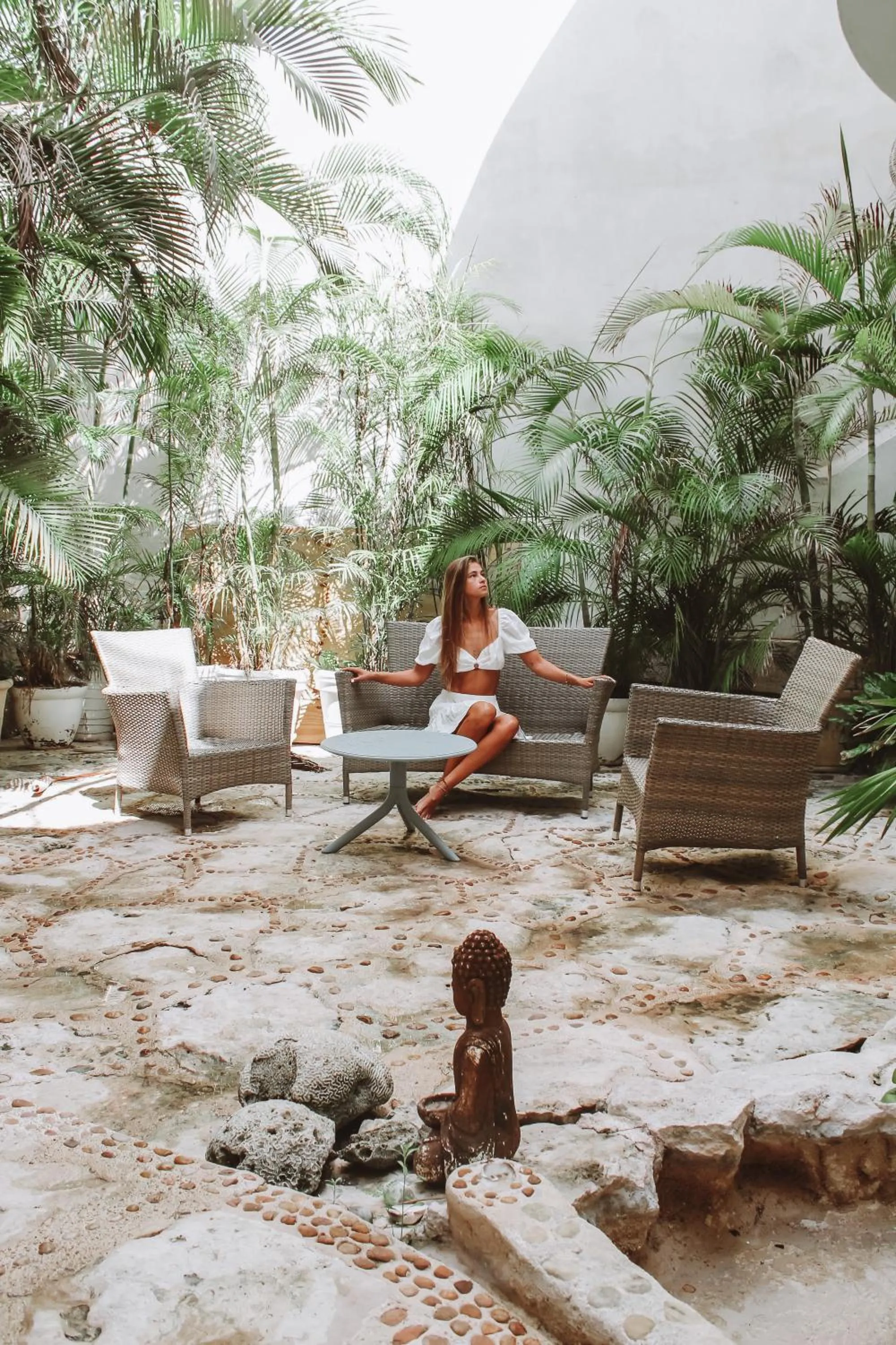 Hotel Coco Rio "City Center"