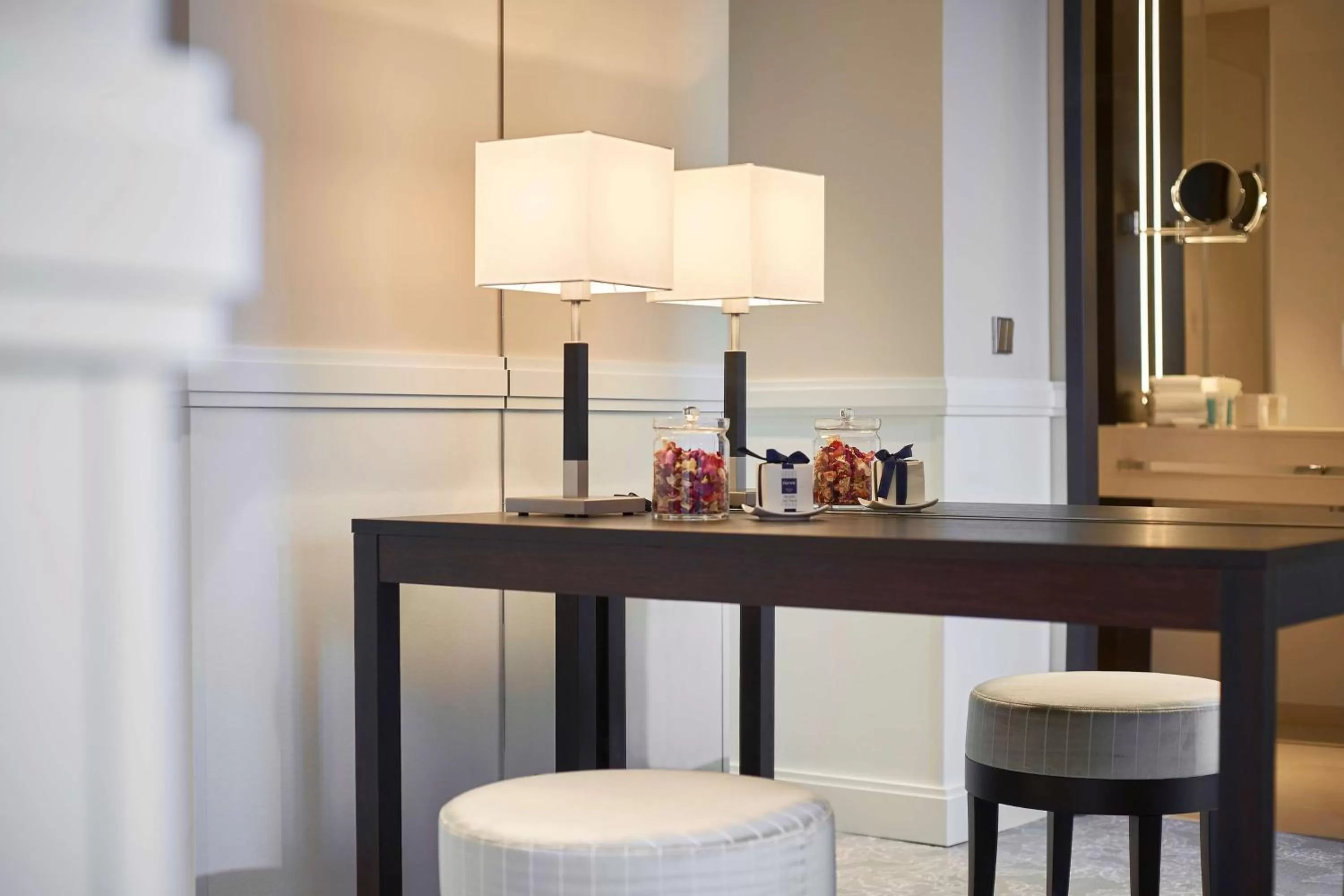 Photo of the whole room in Dorint Hotel Frankfurt/Oberursel