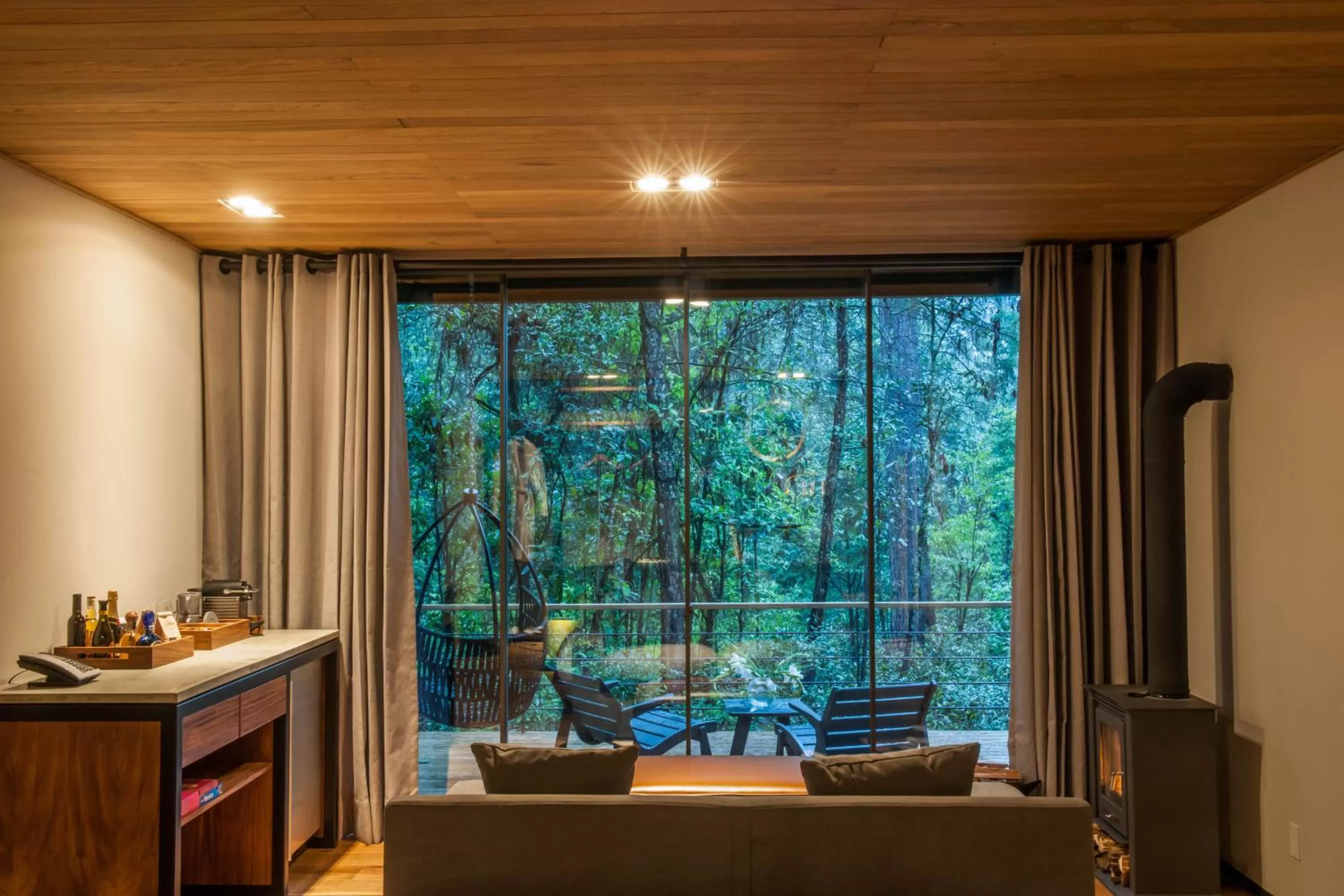 Photo of the whole room in Rodavento Boutique Hotel & Spa