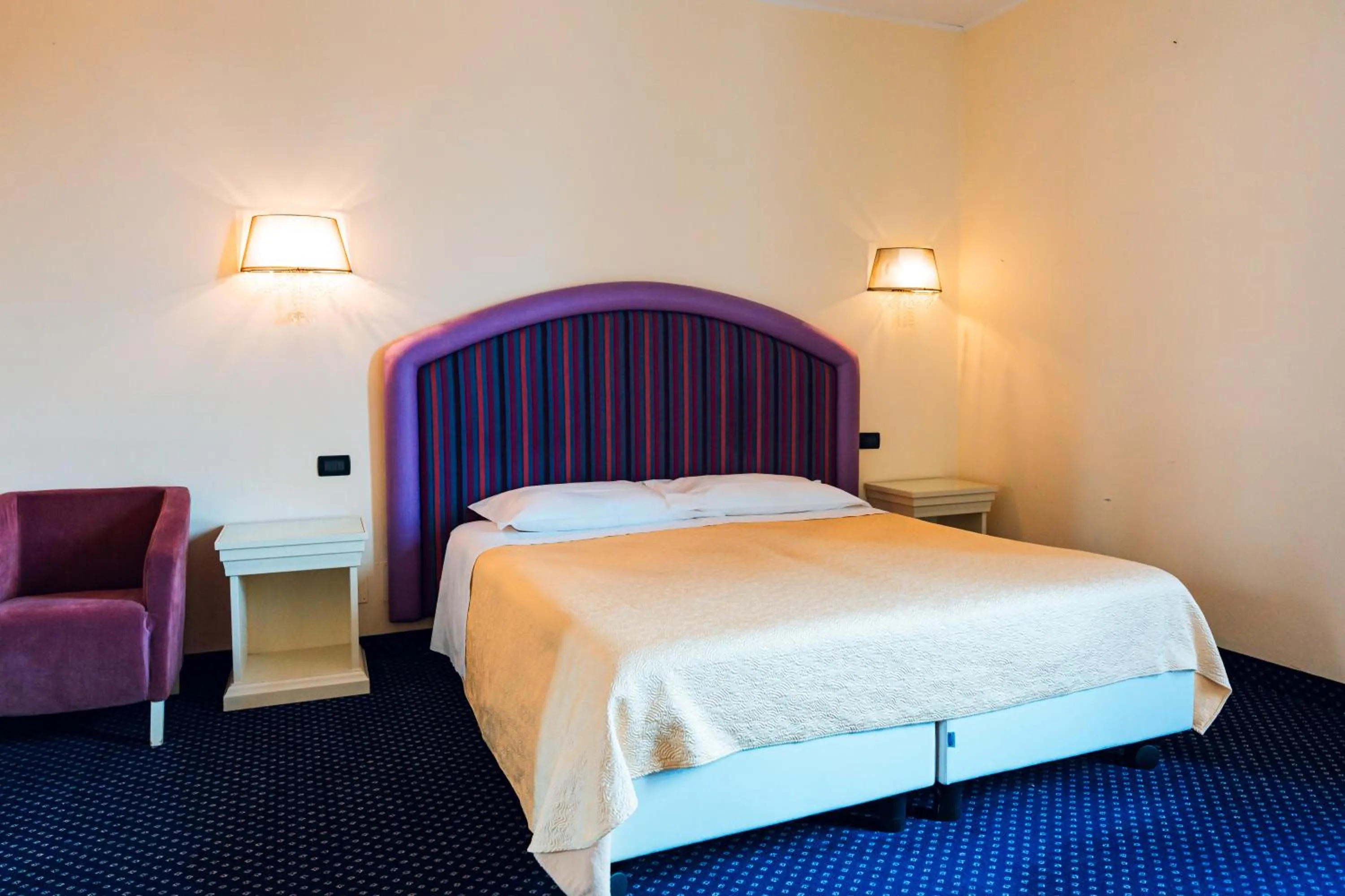 Panoramic Rooms Torre della Vittoria