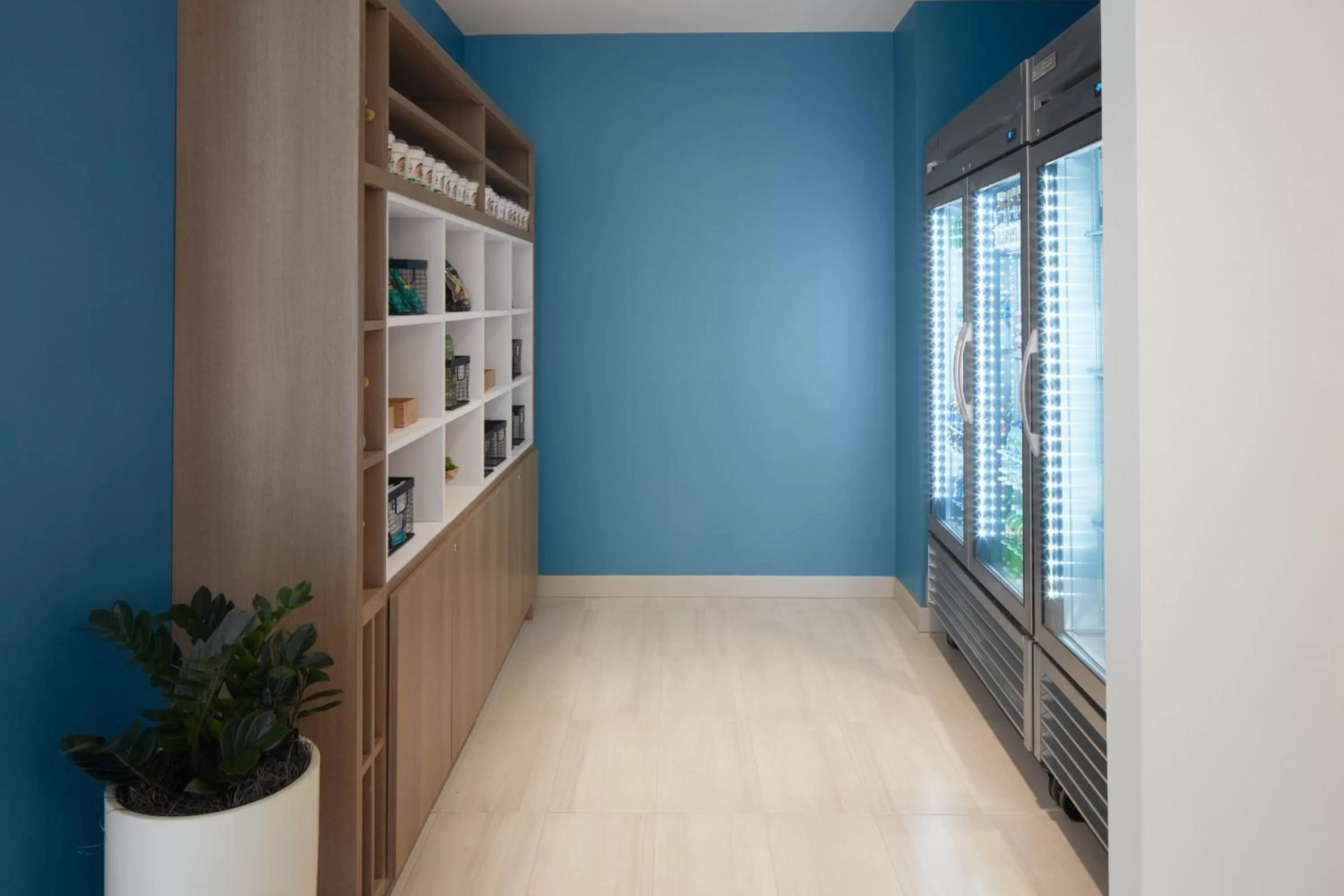 Other in Element Asheville Downtown