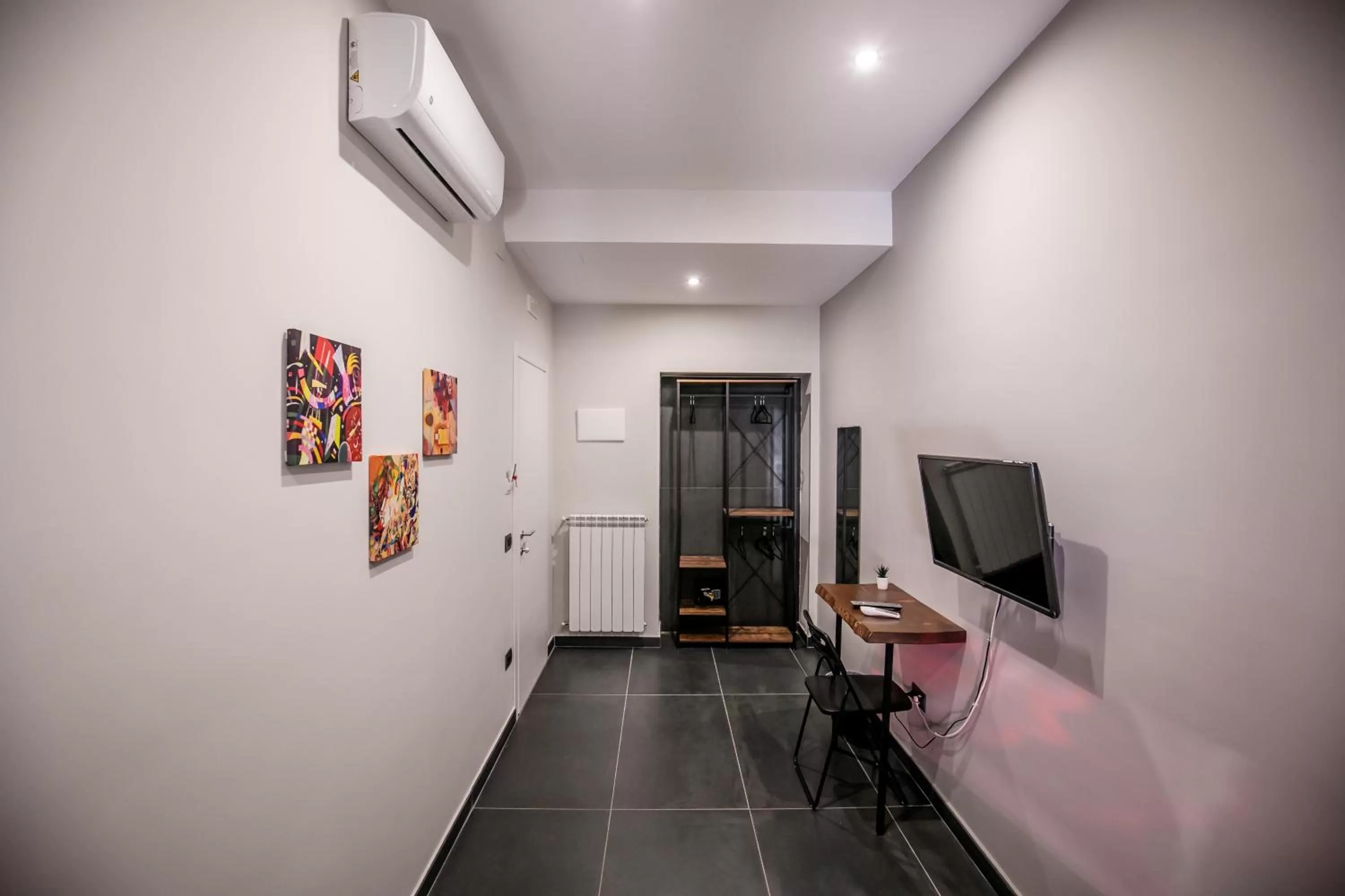 Medusa Cilea Guest House