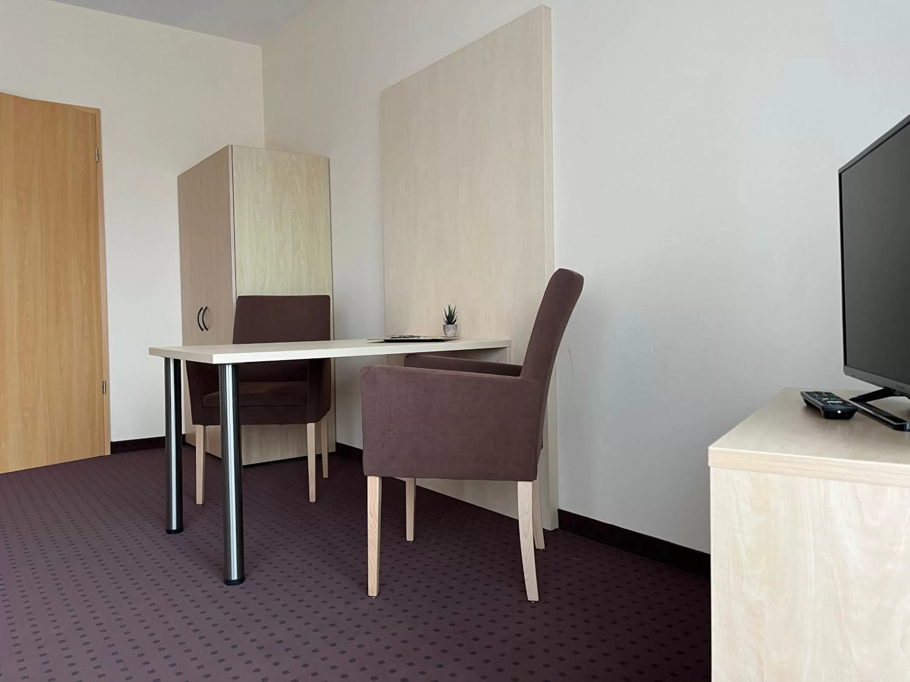 Food in Hotel Am Heidepark