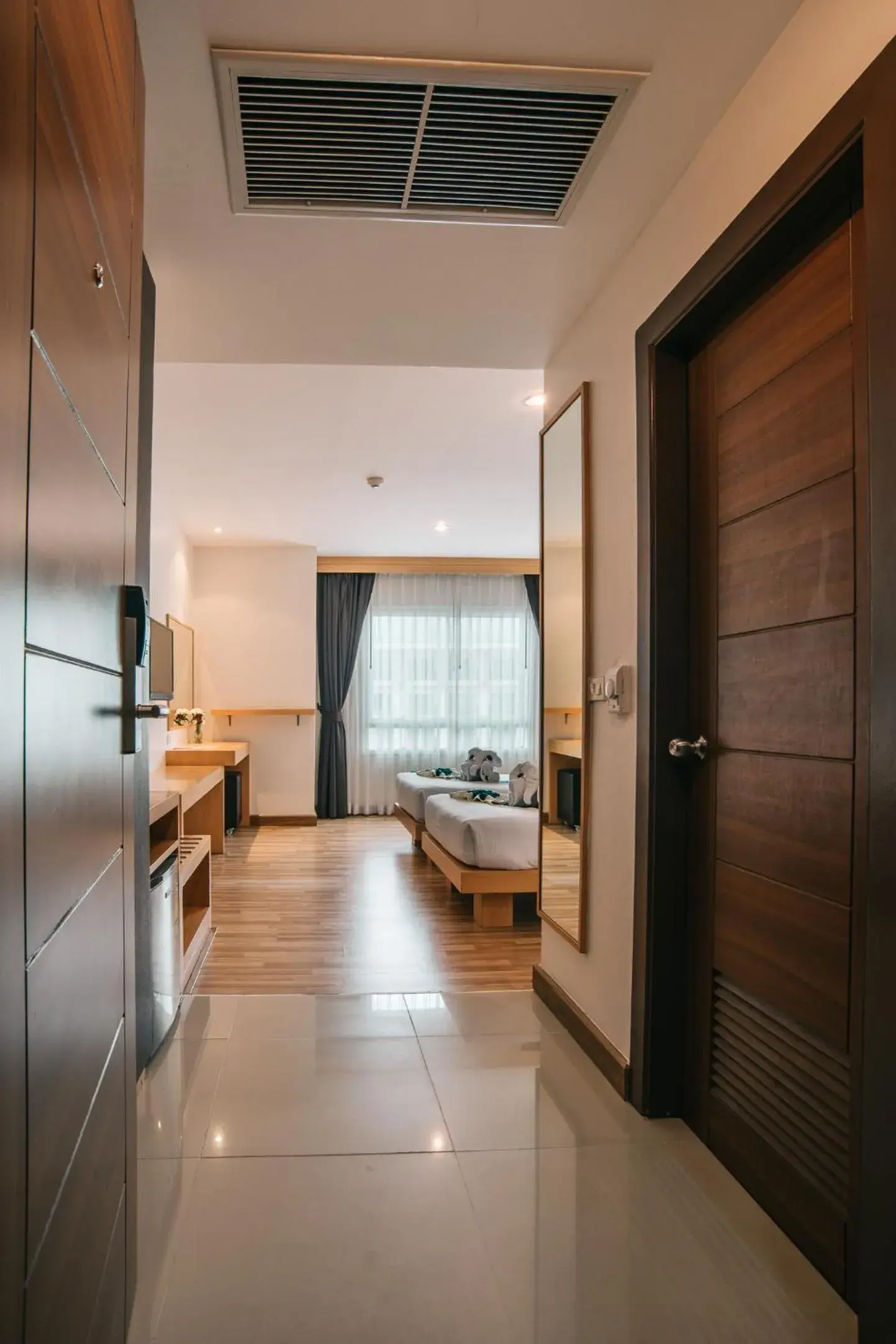 iCheck inn Central Patong iCheck inn Central Patong