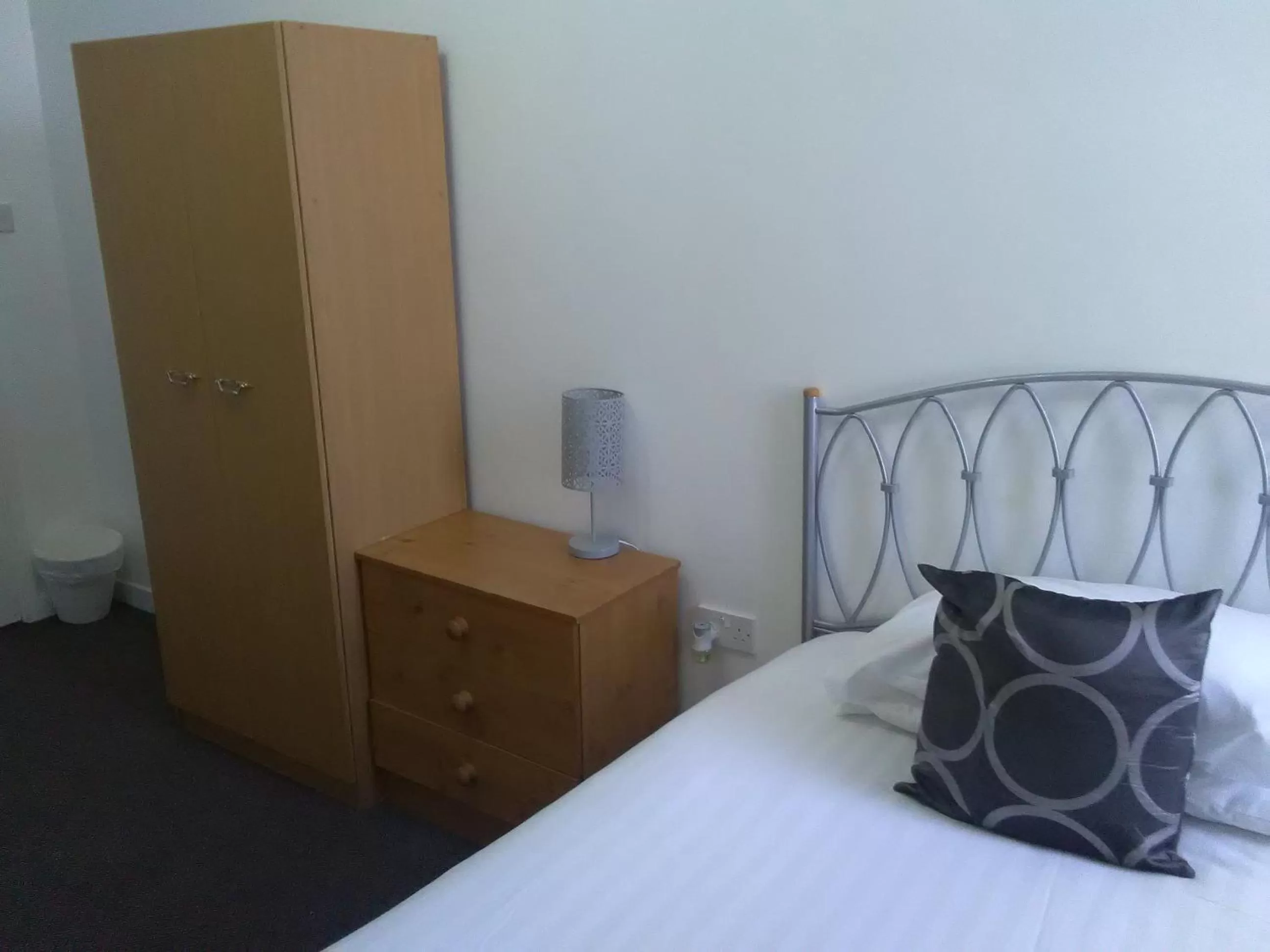 Photo of the whole room in Newcastle West Hotel & Bar