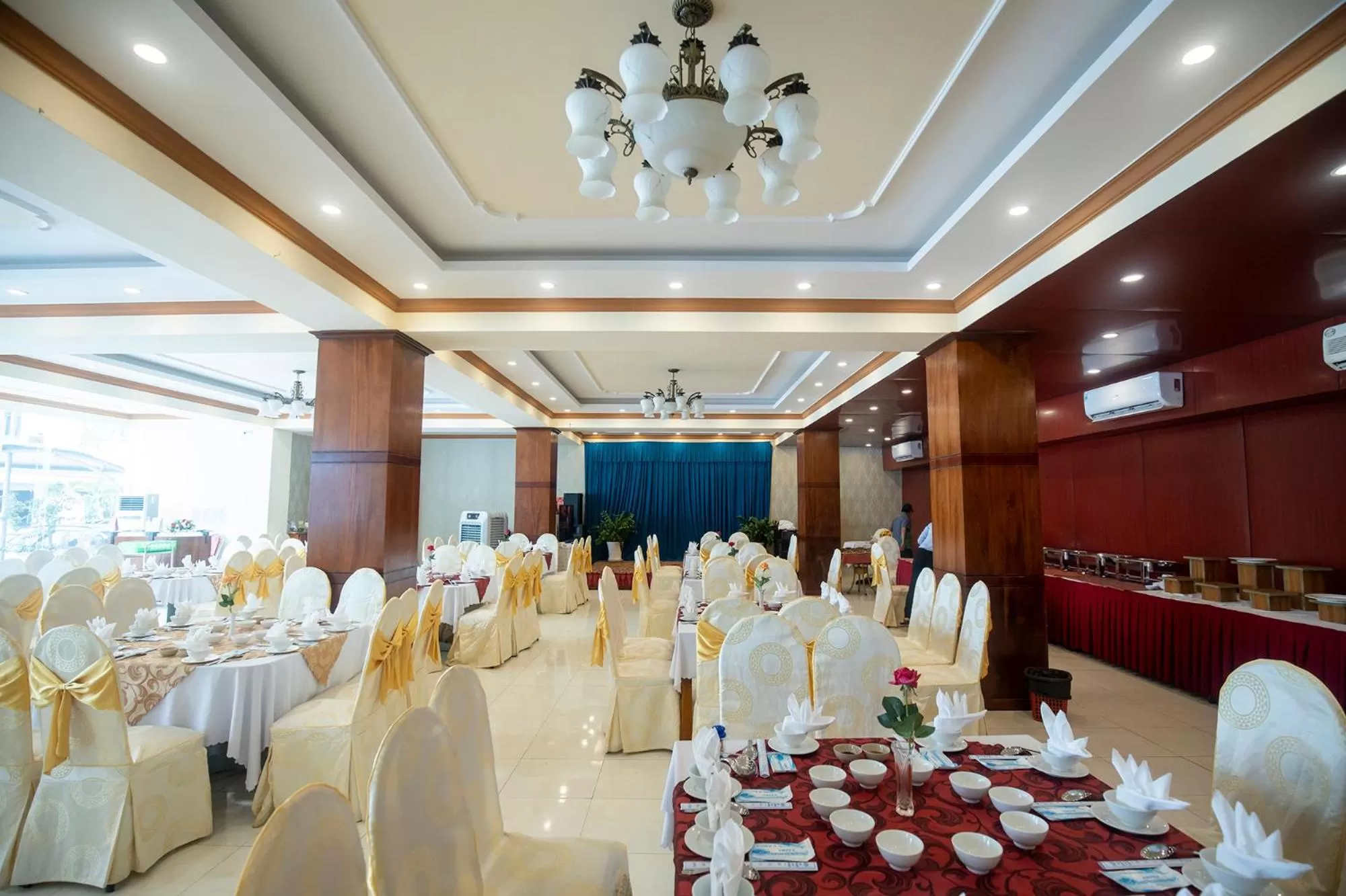 Cong Doan Hotel Vung Tau