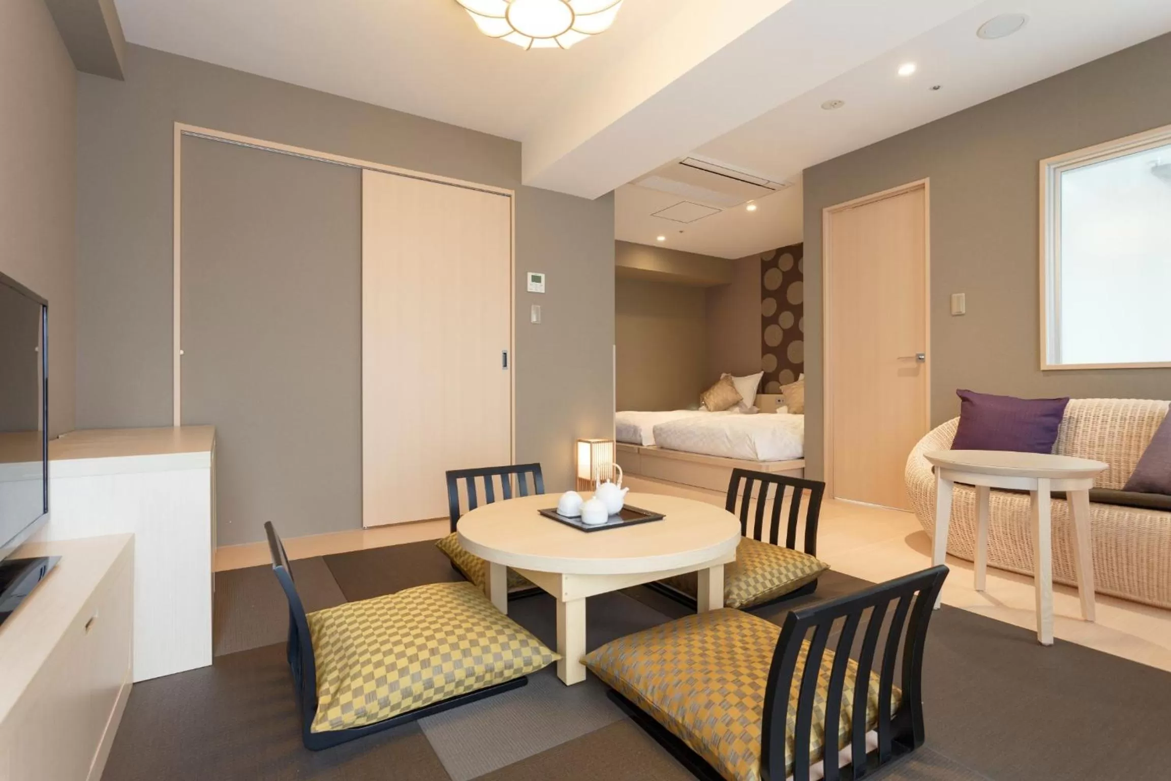 Day in Osaka View Hotel Honmachi