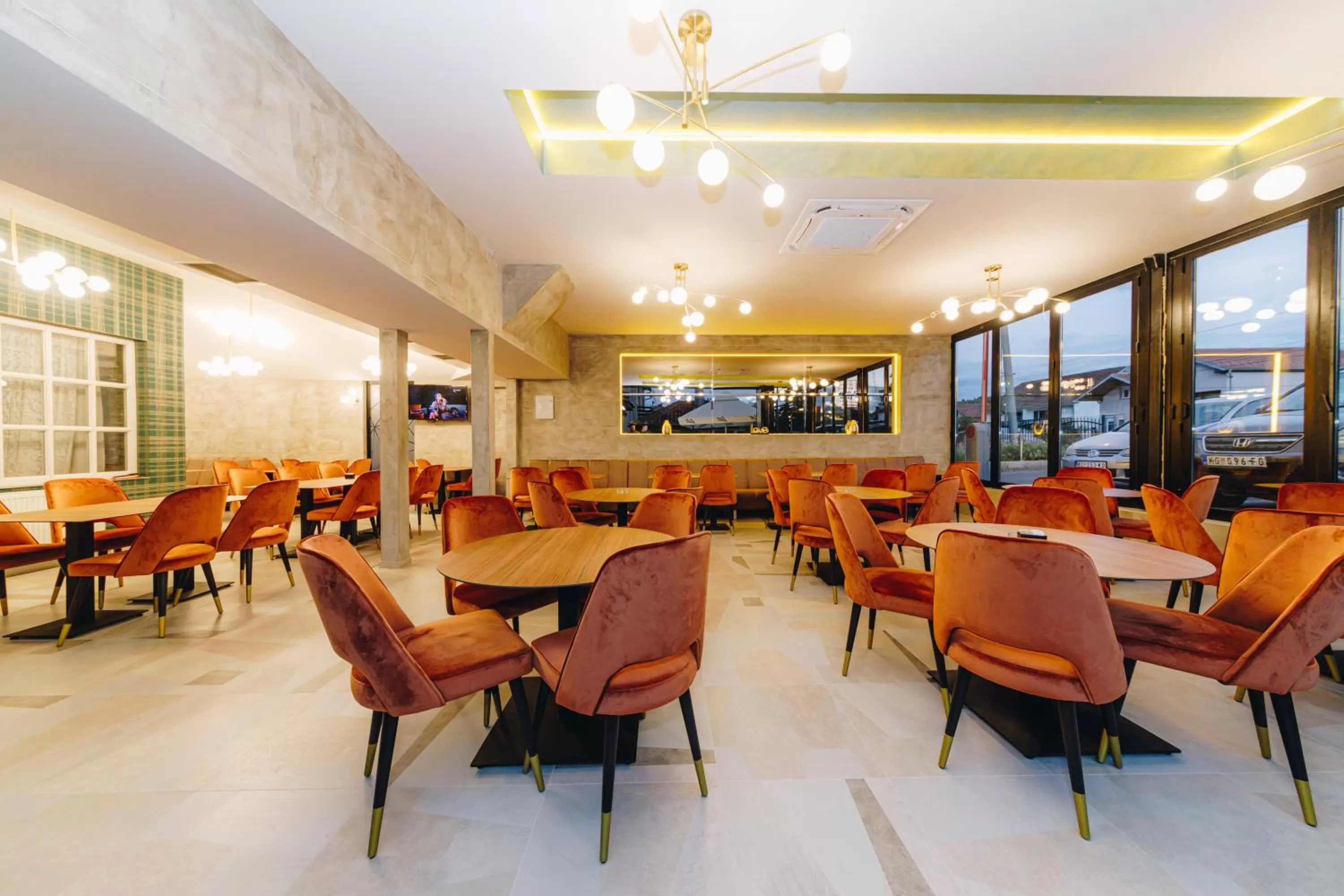 Garni Hotel Radović