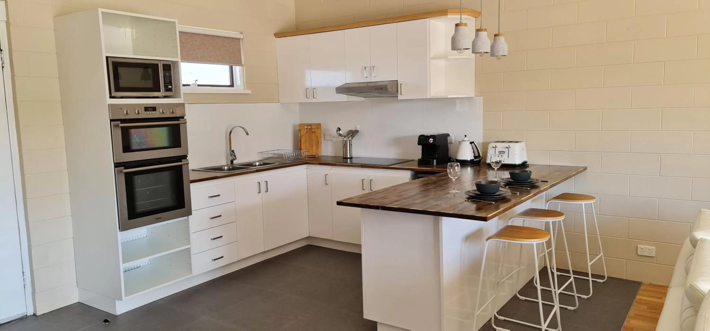 Comfort Inn & Suites King Avenue