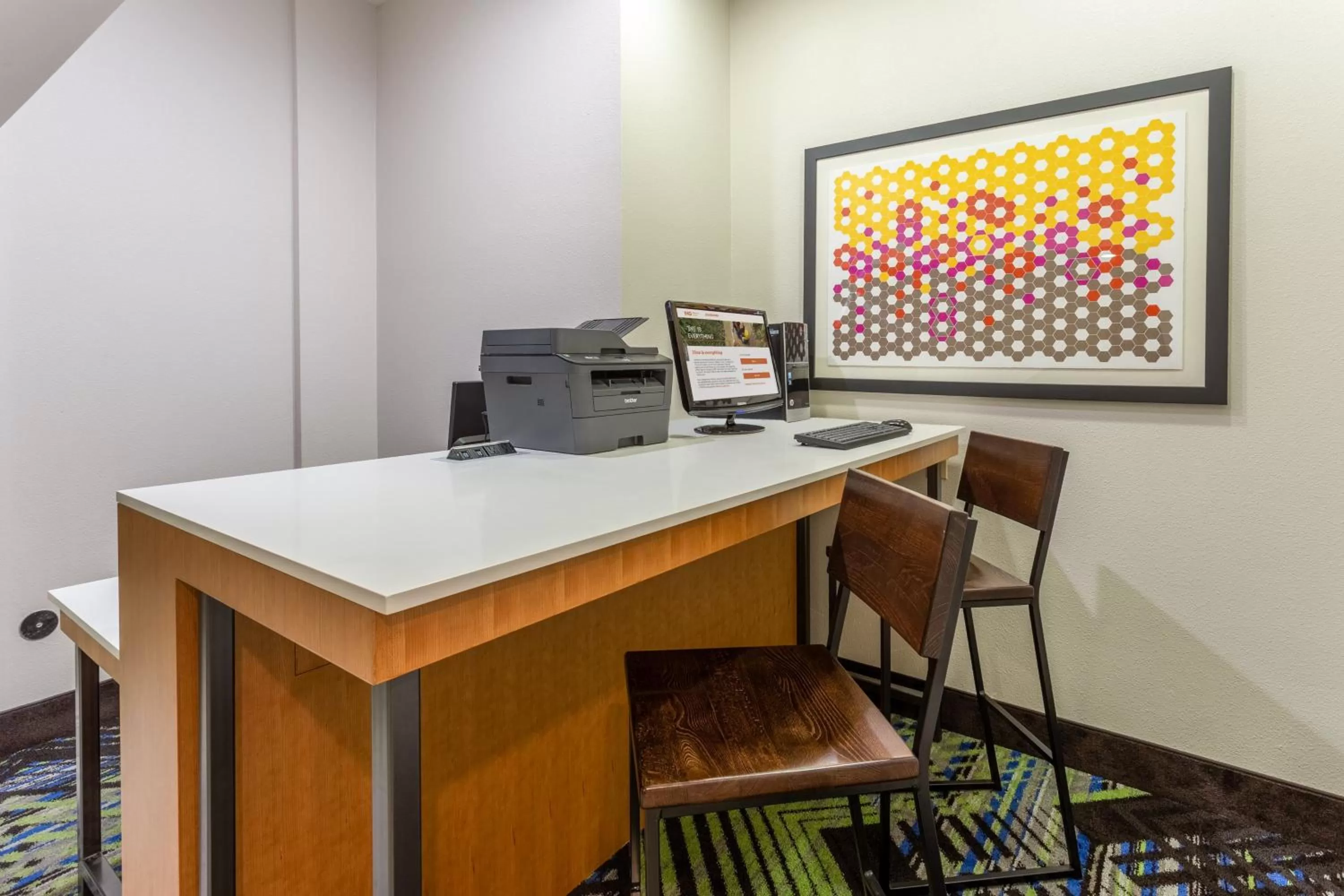 Other in Holiday Inn Express & Suites O'Fallon-Shiloh by IHG
