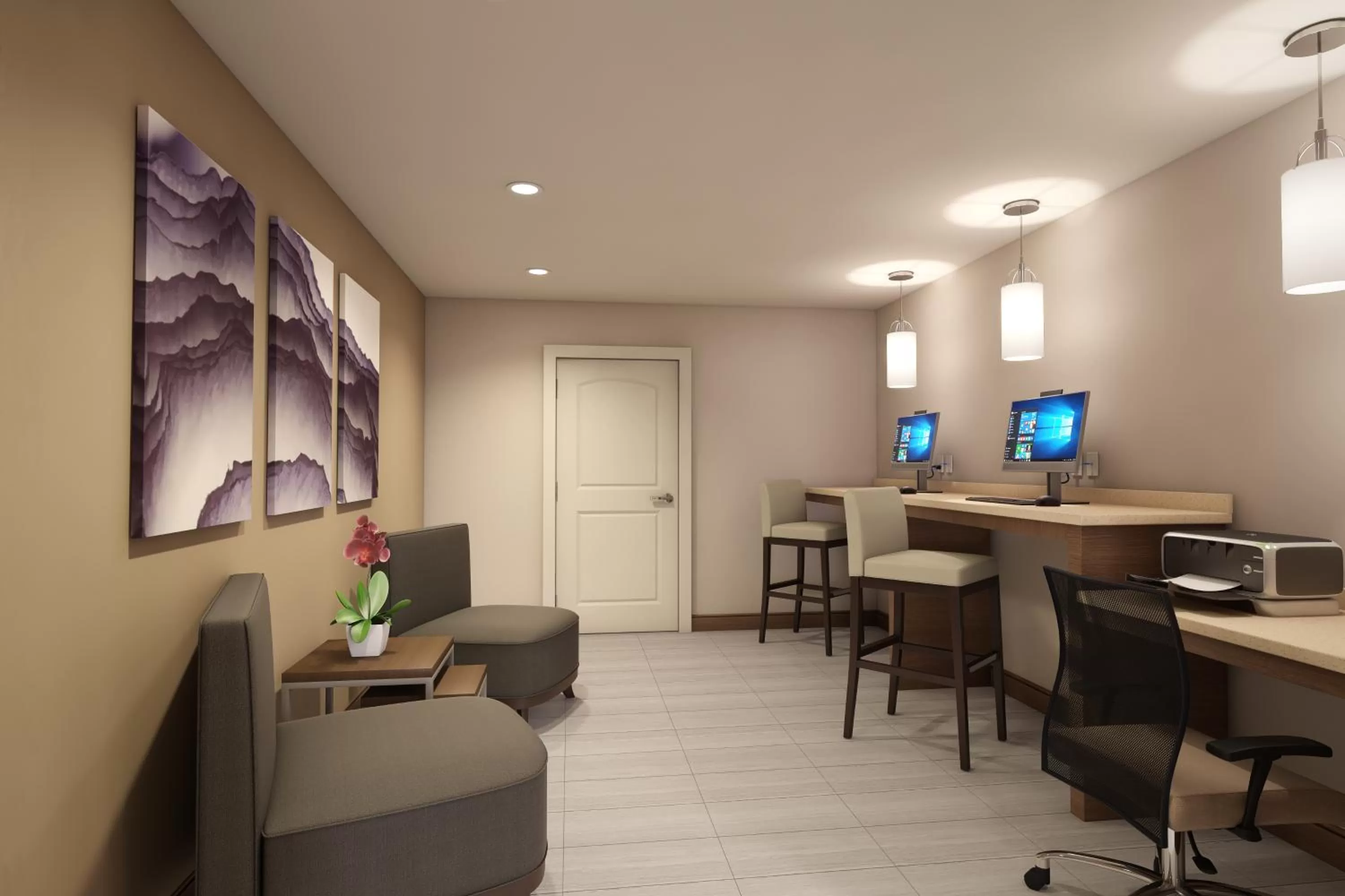 Business facilities in Staybridge Suites Quantico-Stafford by IHG