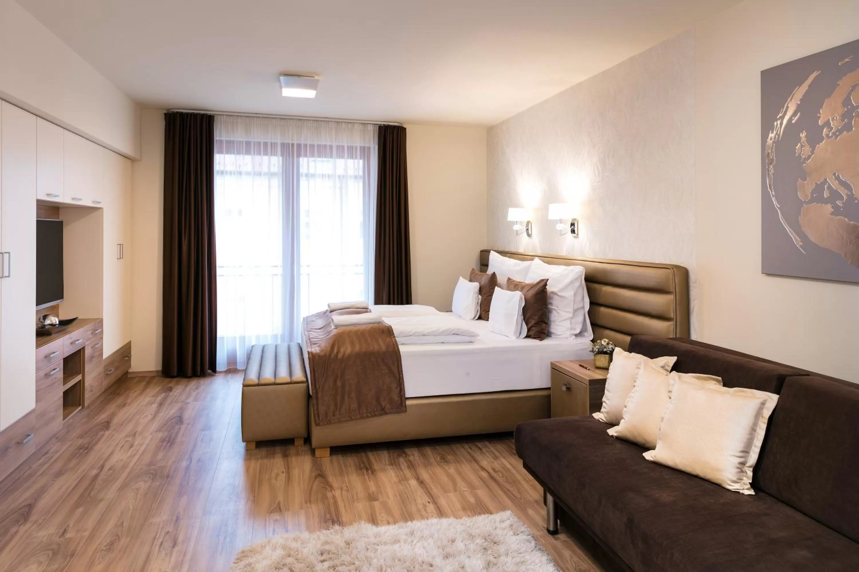 Főtér Rezidencia 2