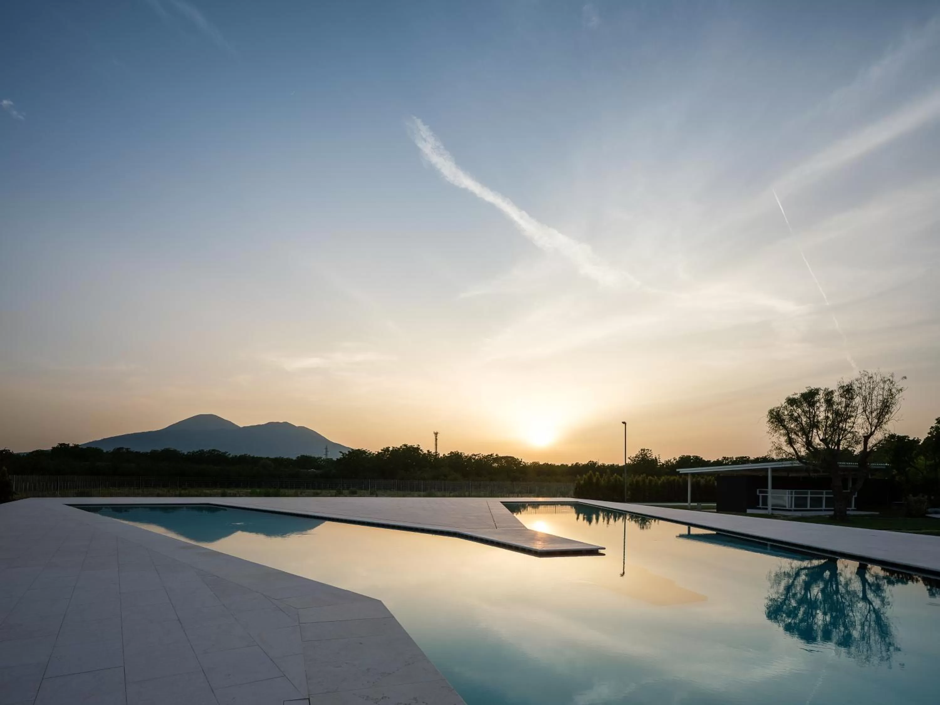 Day in Secret Garden Resort & Spa