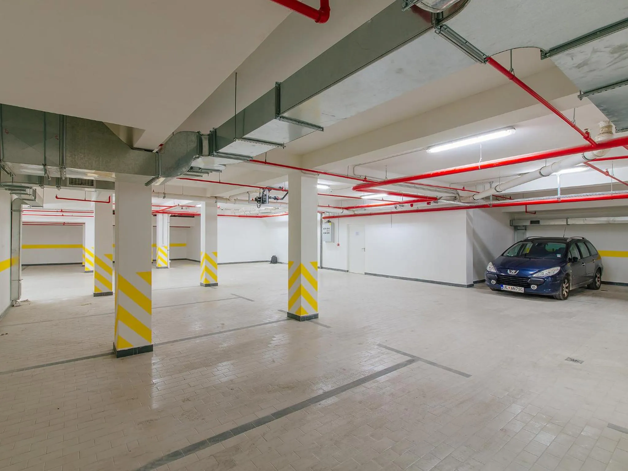 Other in Hotel New Star