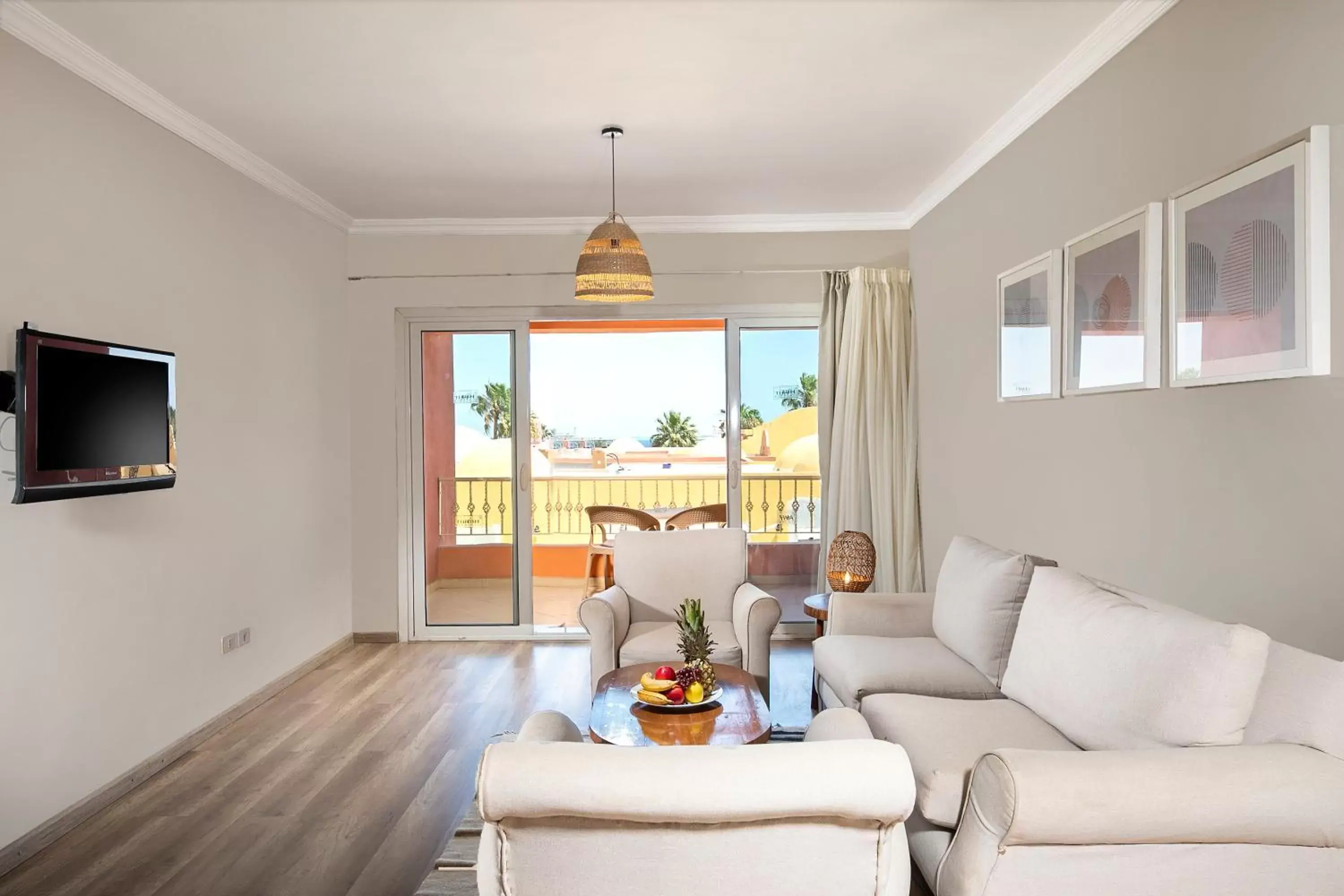 Executive Suite in The Bay Hotel Hurghada Marina Executive Suite in The Bay Hotel Hurghada Marina