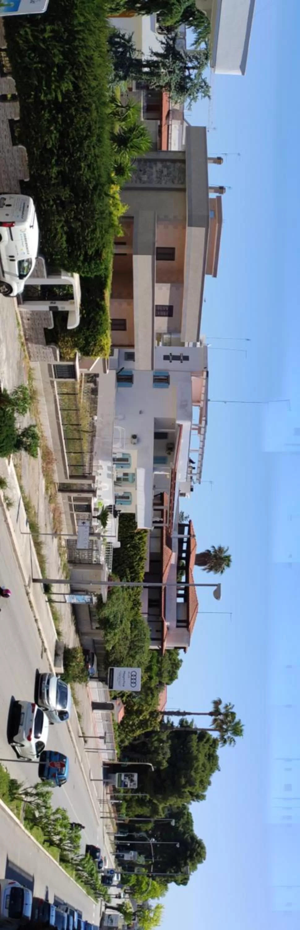 Property building in GIOIArooms