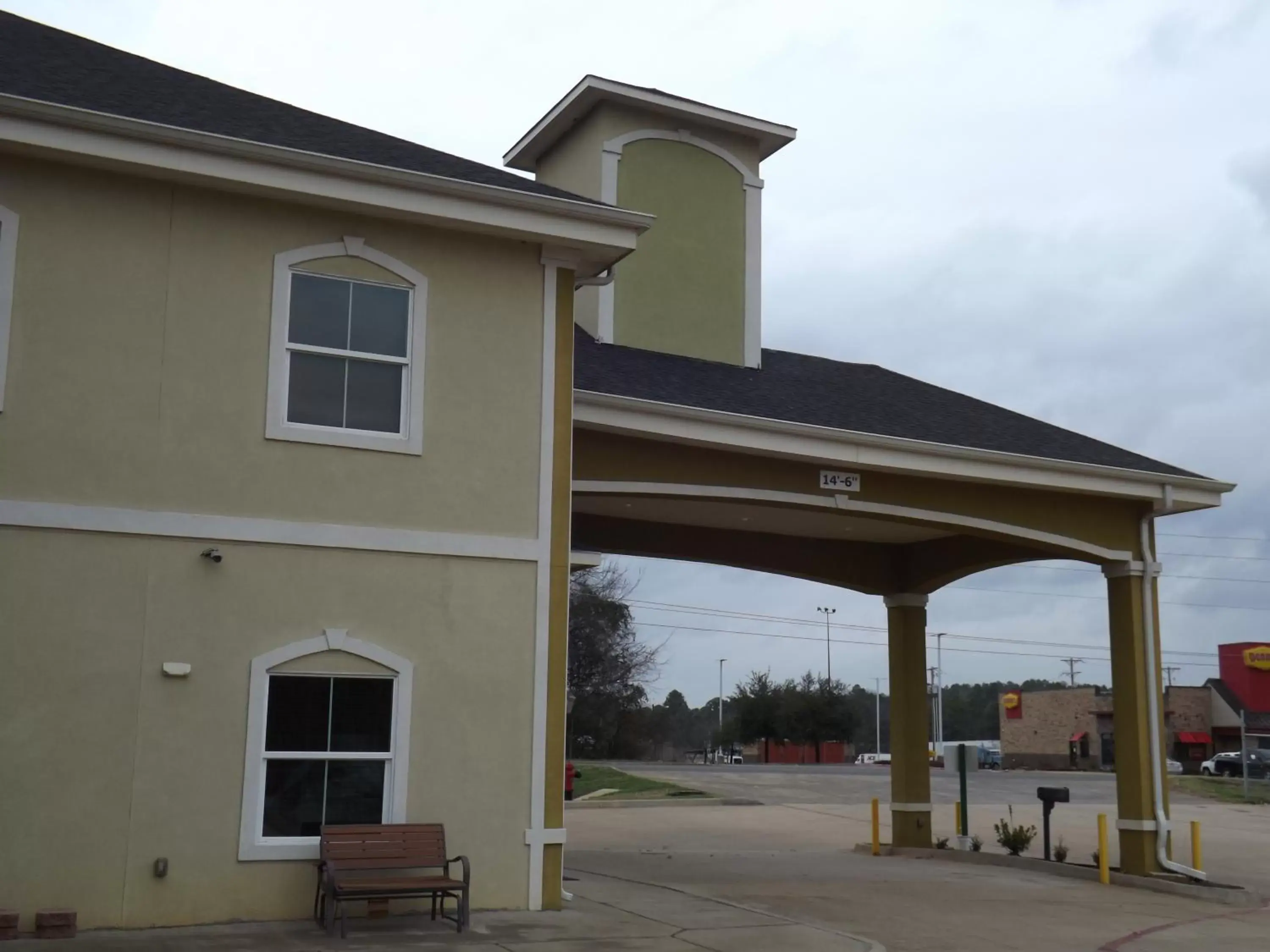 SSunriser Inn SSunriser Inn