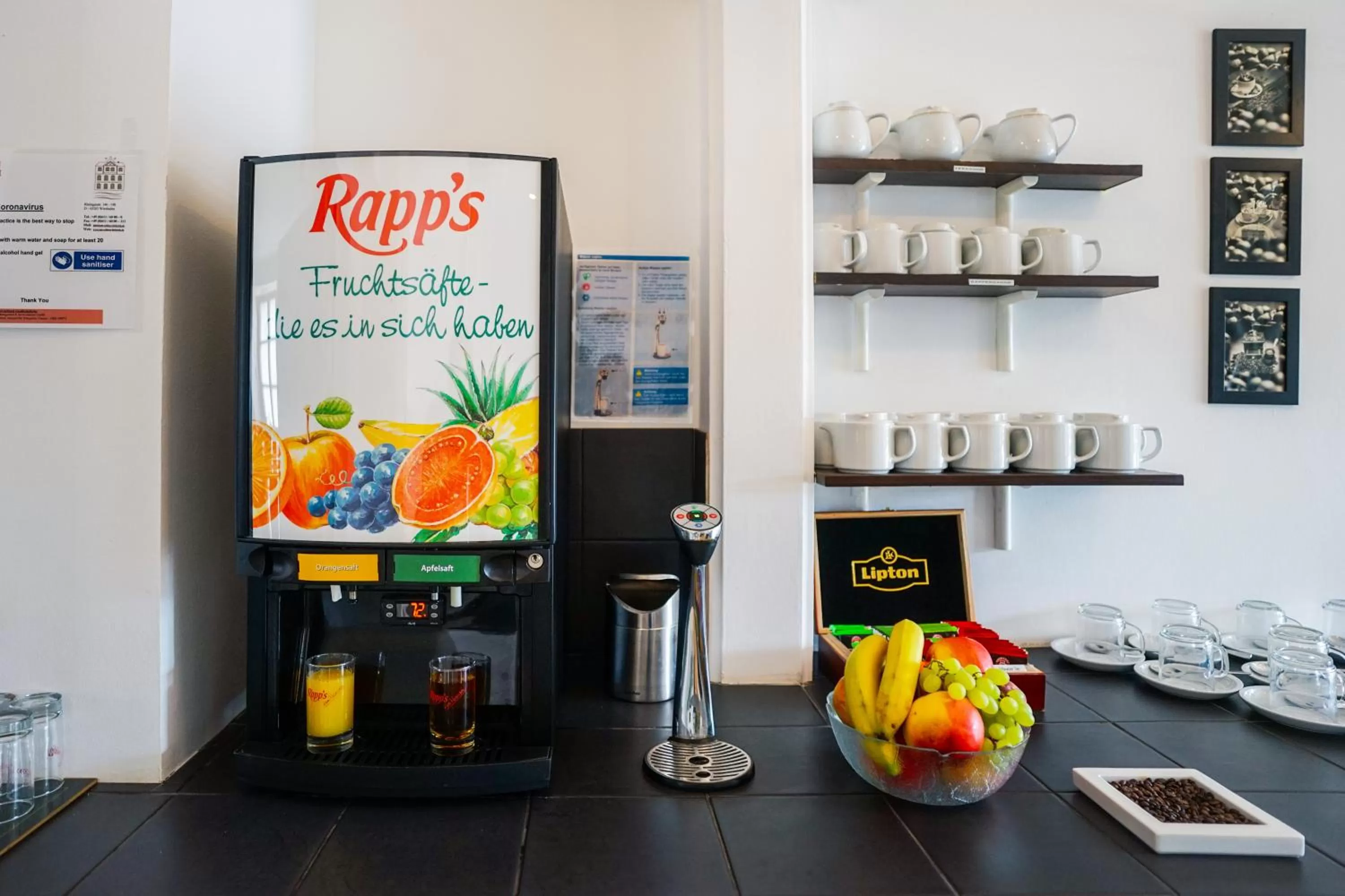 Hotel Am Schloss Biebrich