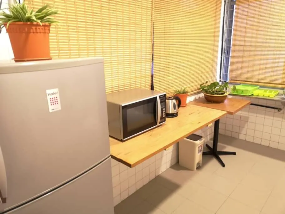 Sunset Homestay - Backpacker Hostel Self Checkin