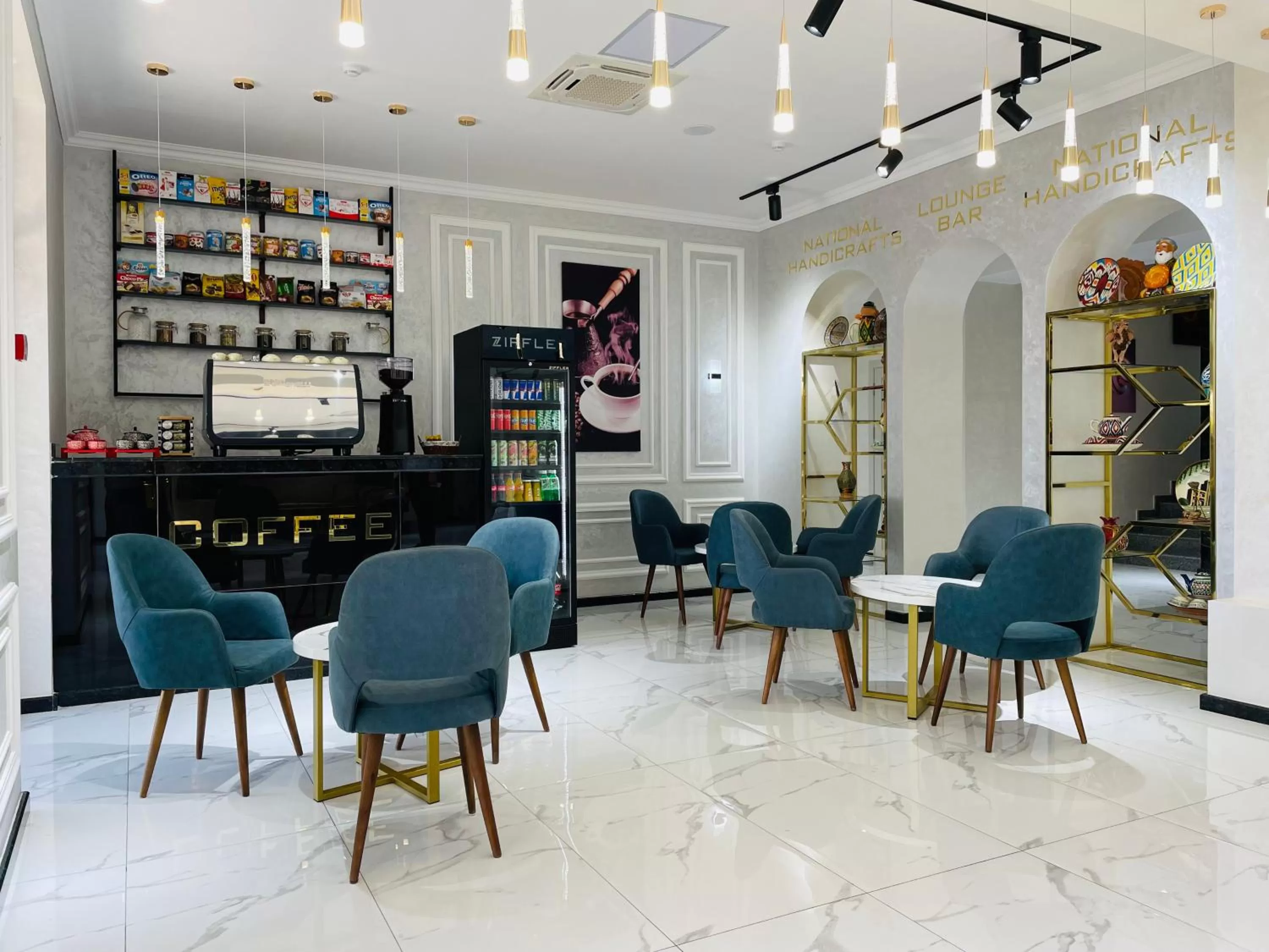 Lounge or bar, Lounge/Bar in Porto Bello Hotel