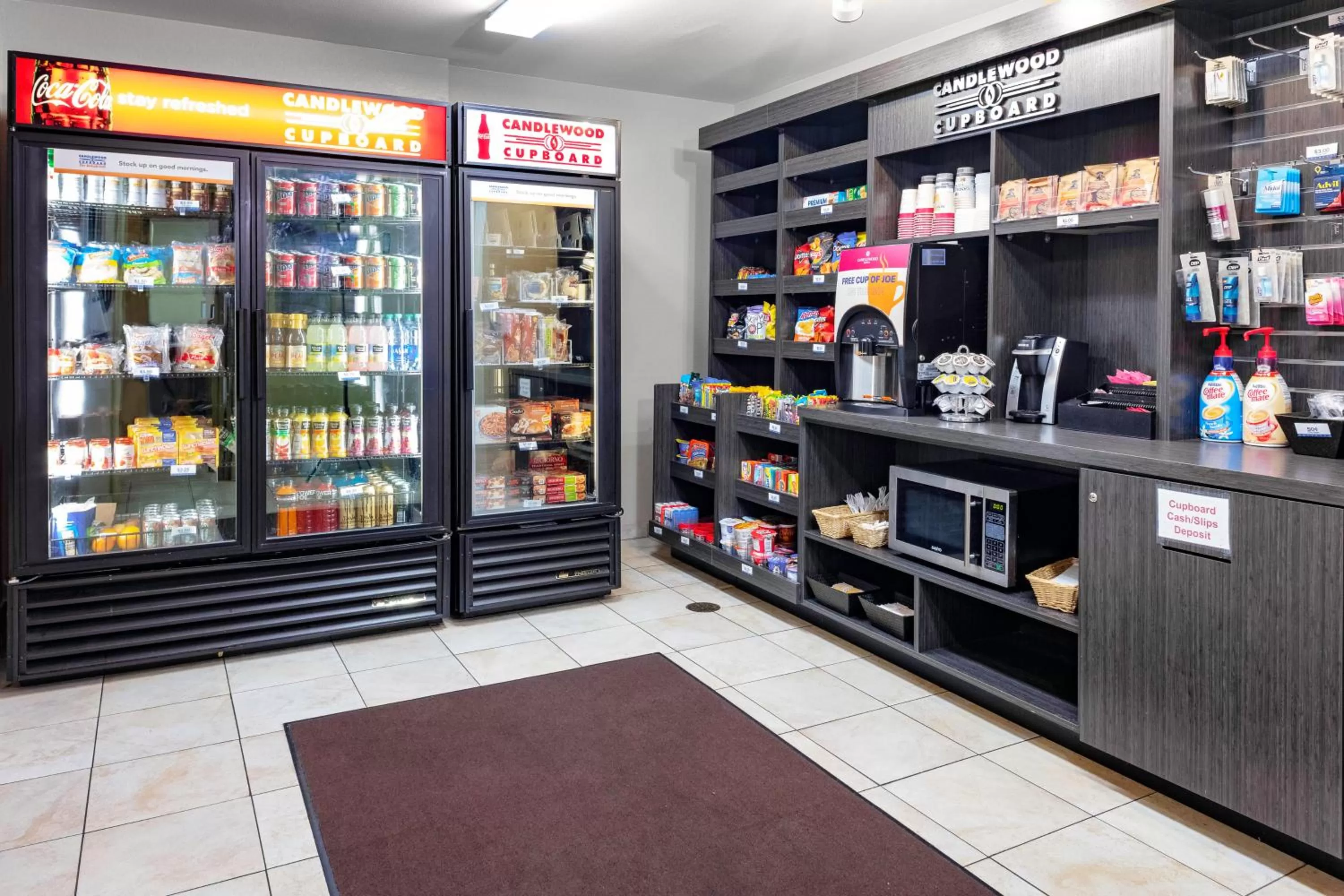 Other in Candlewood Suites Warner Robins by IHG