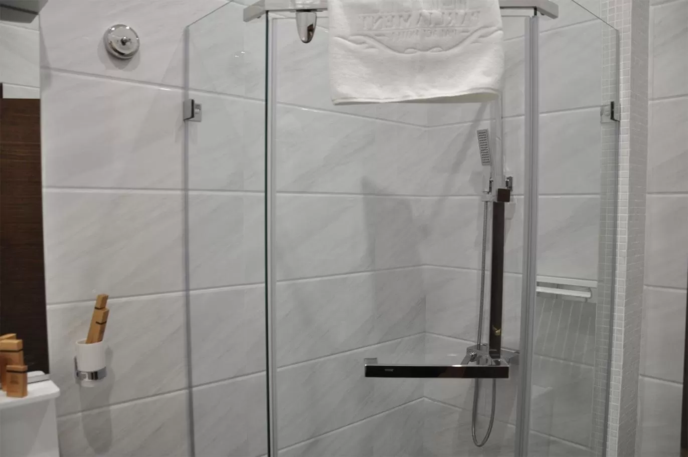 Parliament Palace Hotel