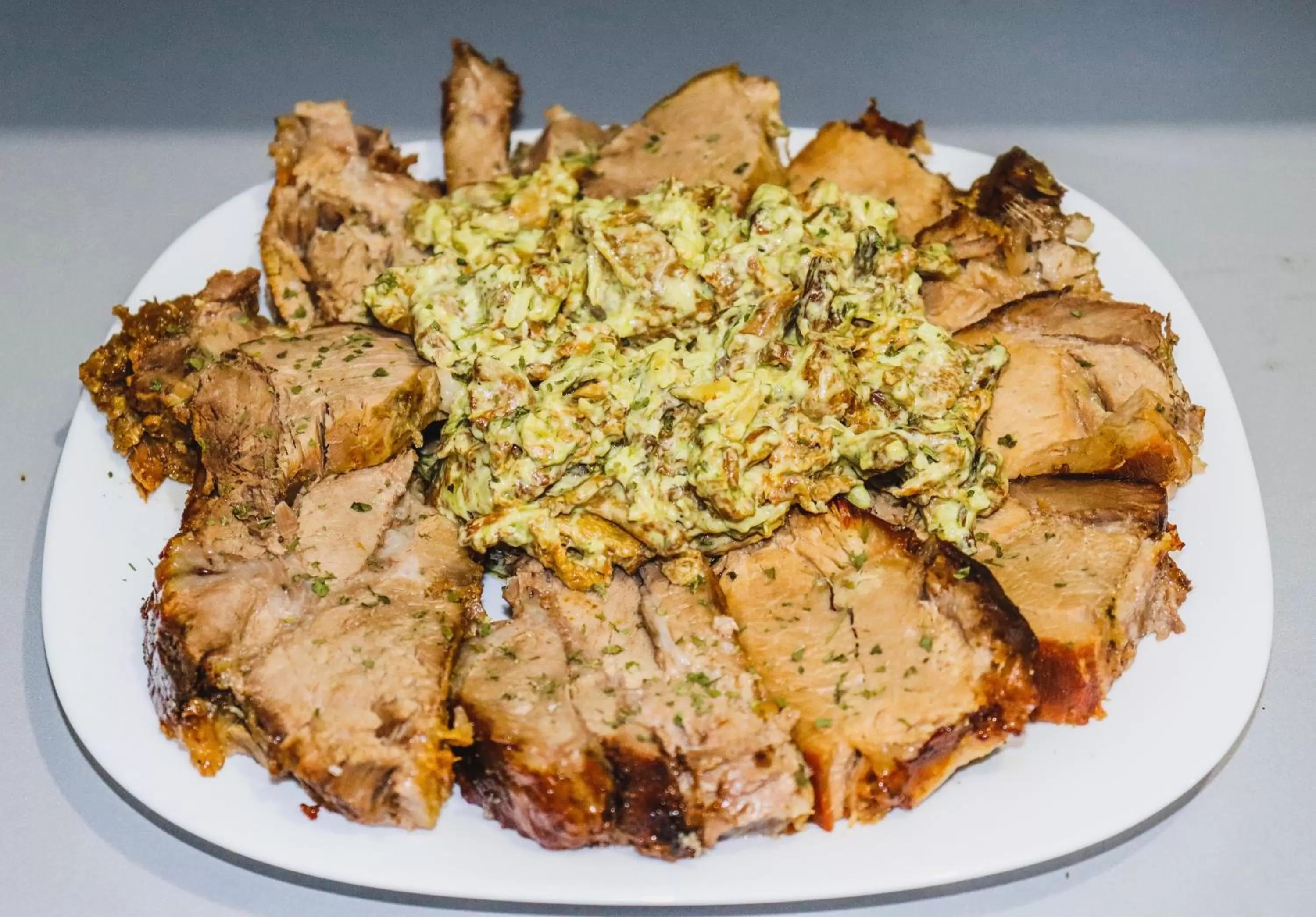 Food and drinks in Restoran & Motel Manjež