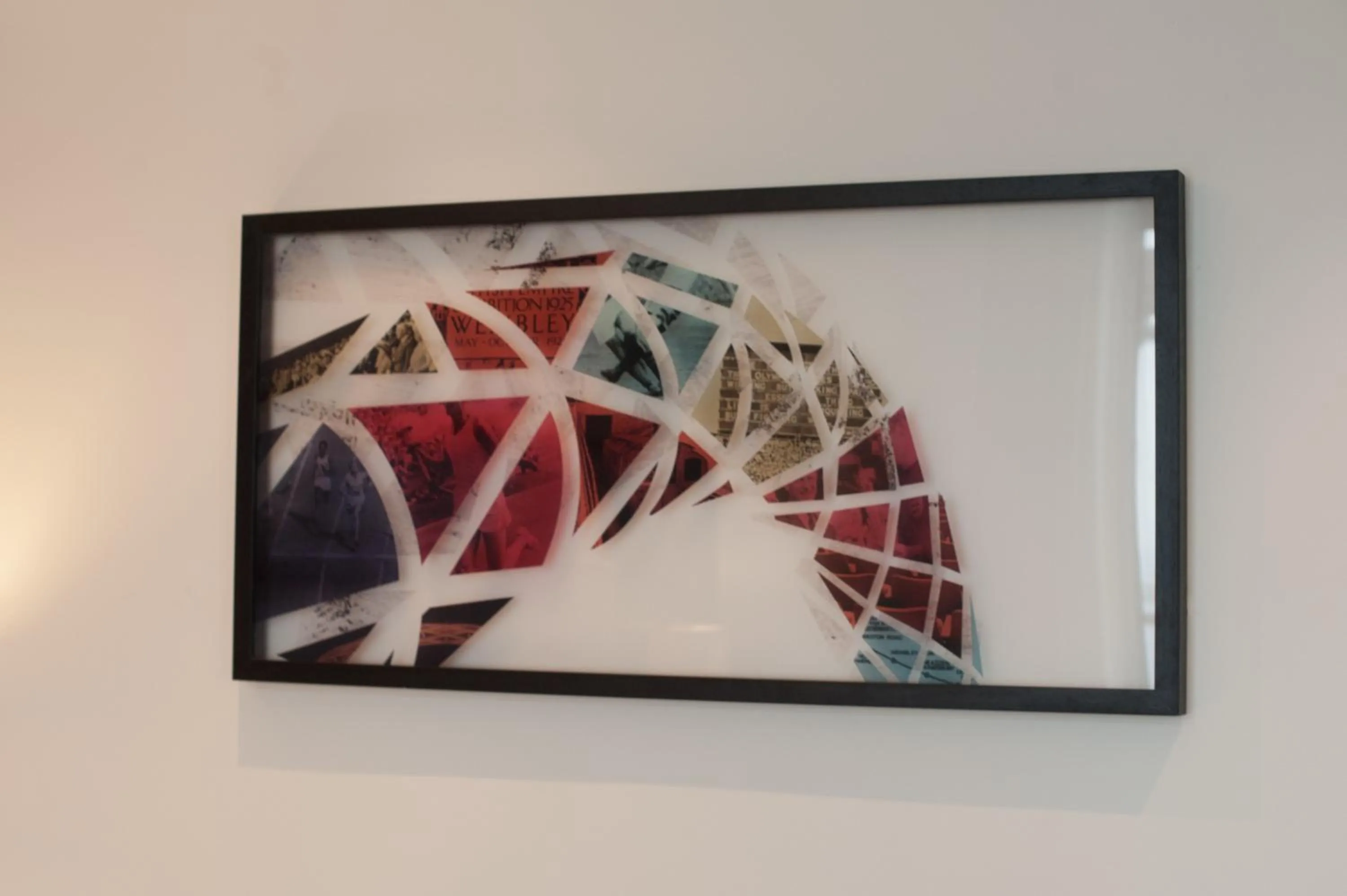 Property logo or sign in St George's Hotel - Wembley