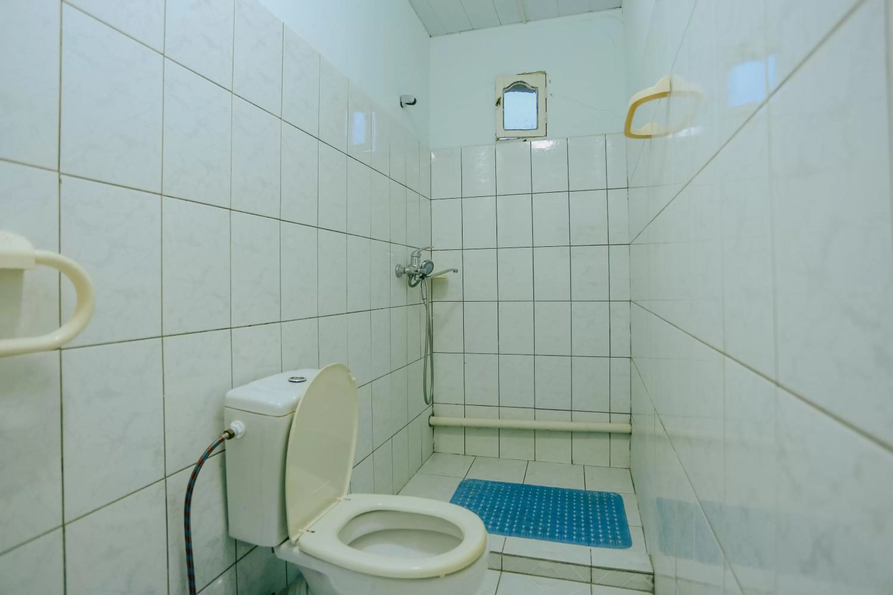 Shower, Bathroom in BUKHARA HOUSE hotel