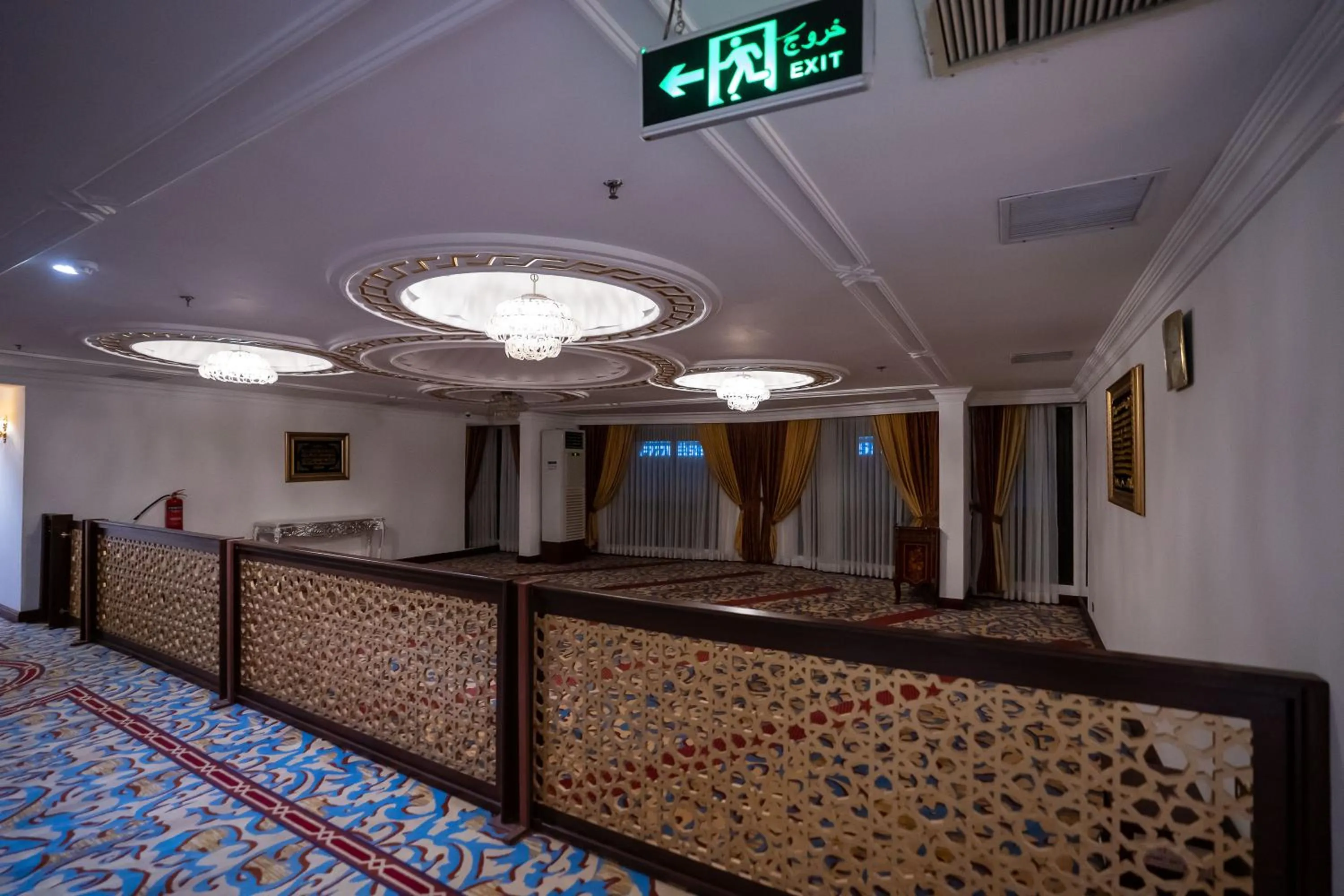 Casablanca Hotel Jeddah